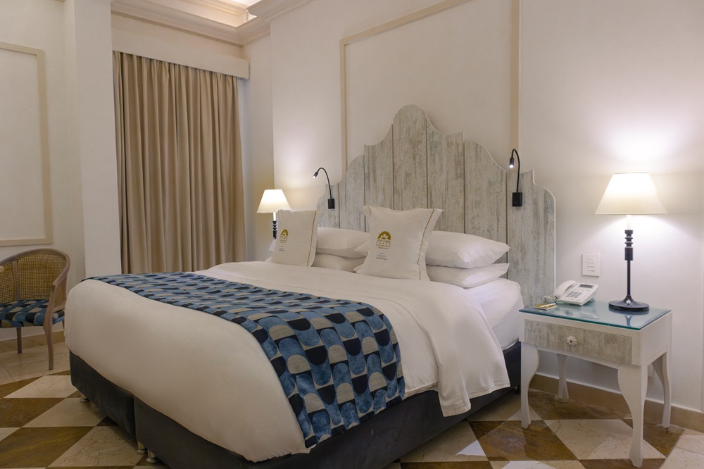 Hotel Caribe Cartagena by Faranda Grand