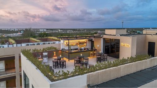 Hotel Faranda Single 1 en Punta Cana