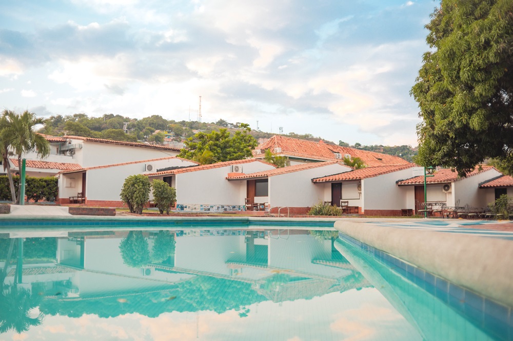 Hotel Faranda Bolívar Cúcuta
