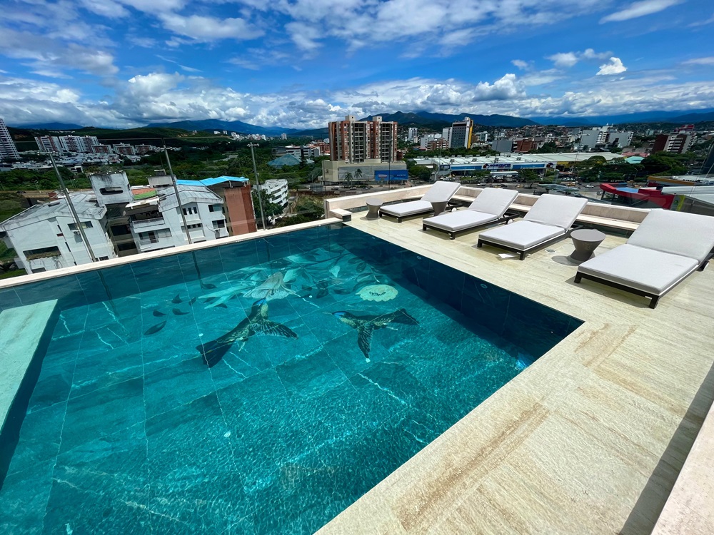 Hotel Faranda Collection Cúcuta