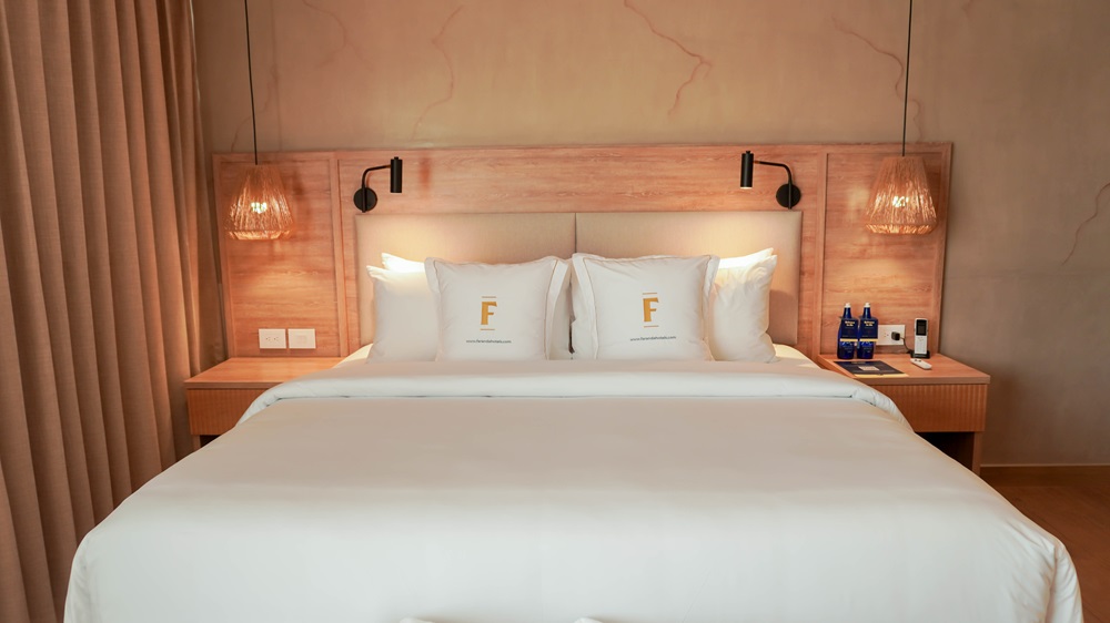 Hotel Faranda Collection Cúcuta