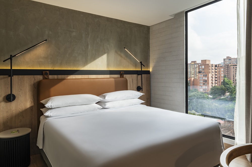 Hotel Faranda Collection Medellín