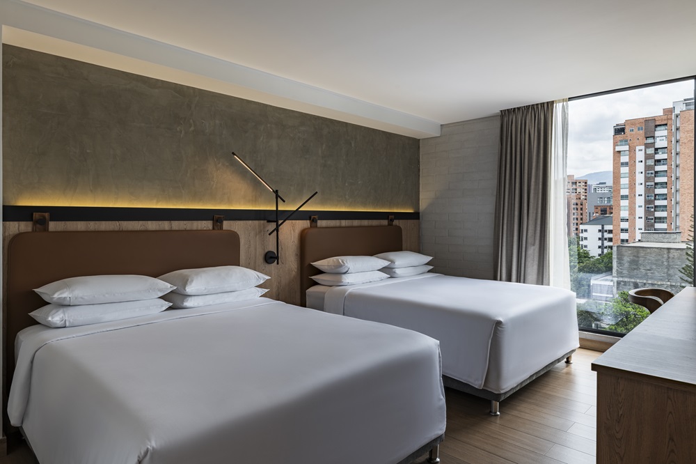 Hotel Faranda Collection Medellín