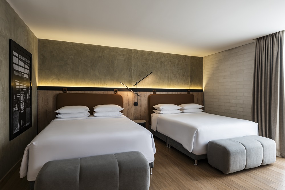 Hotel Faranda Collection Medellín
