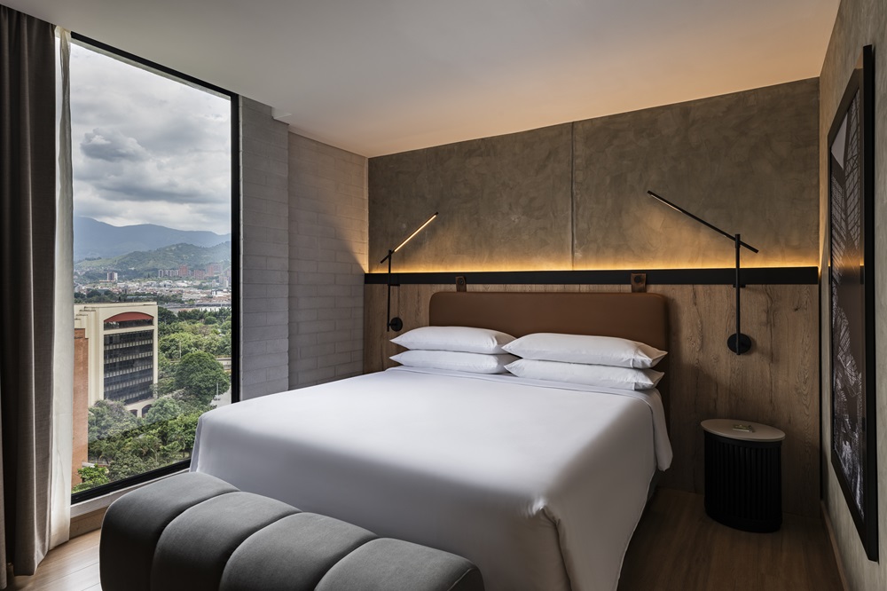 Hotel Faranda Collection Medellín