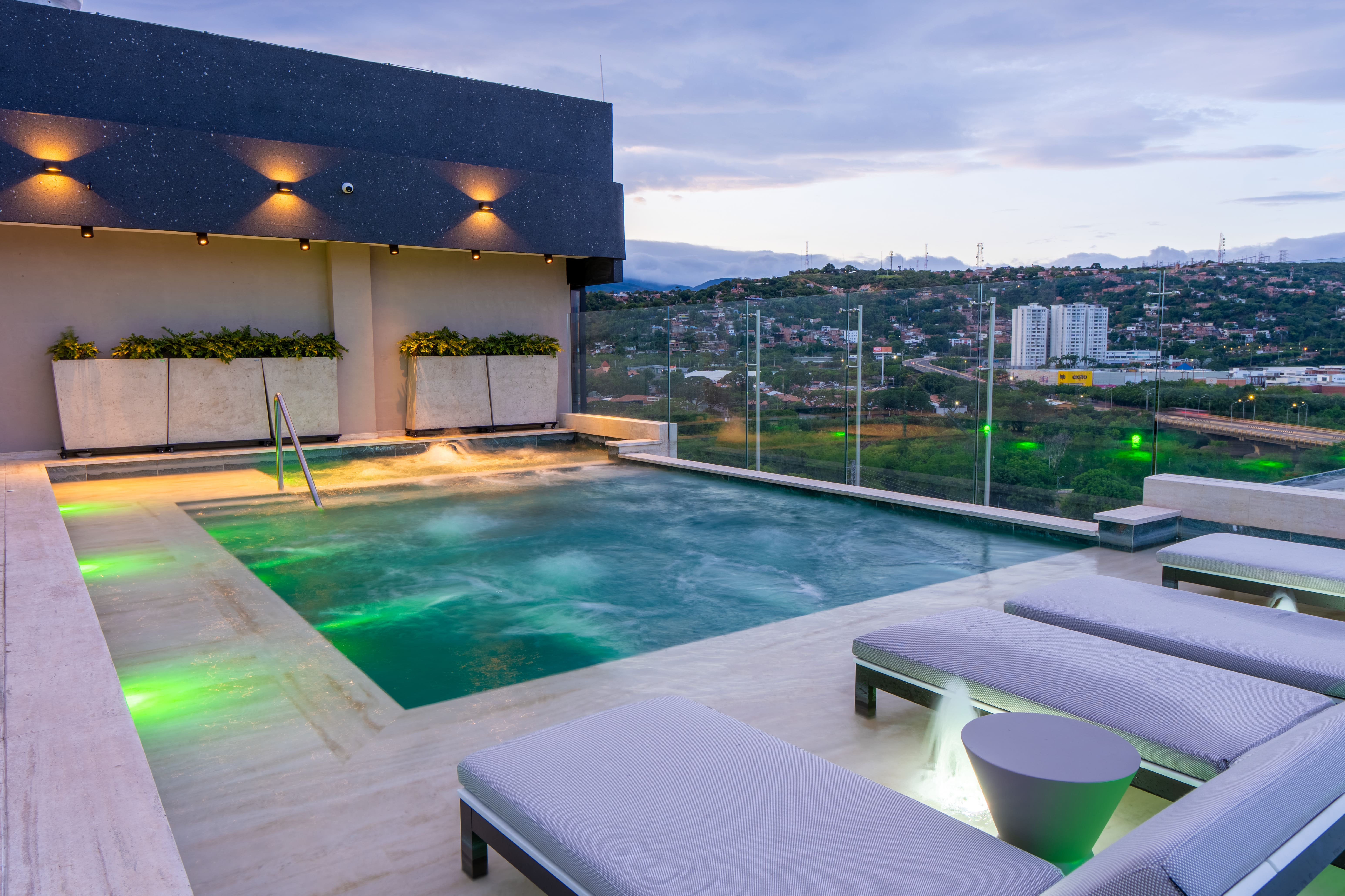 Hotel Faranda Collection Cucuta
