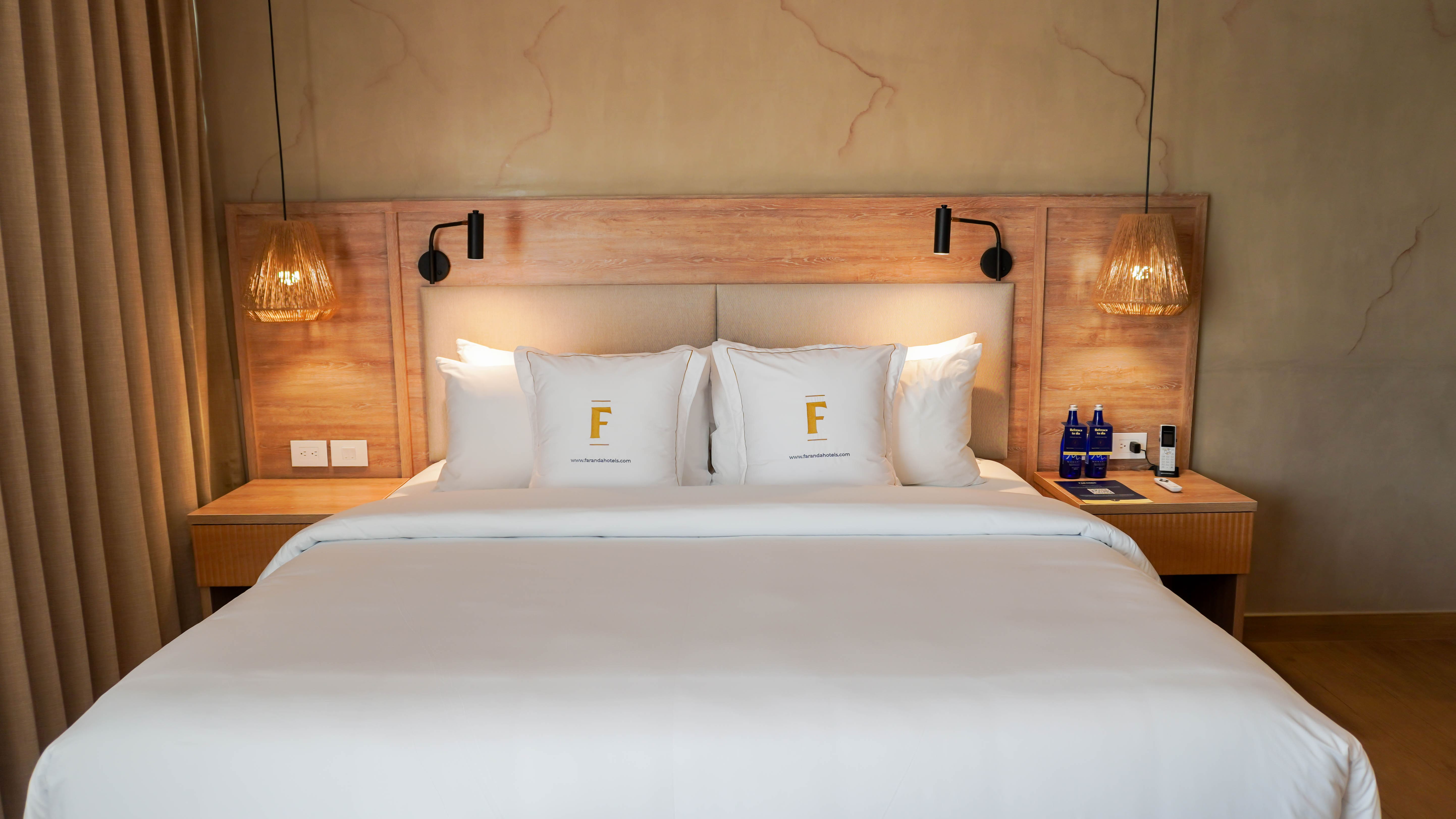 Hotel Faranda Collection Cucuta