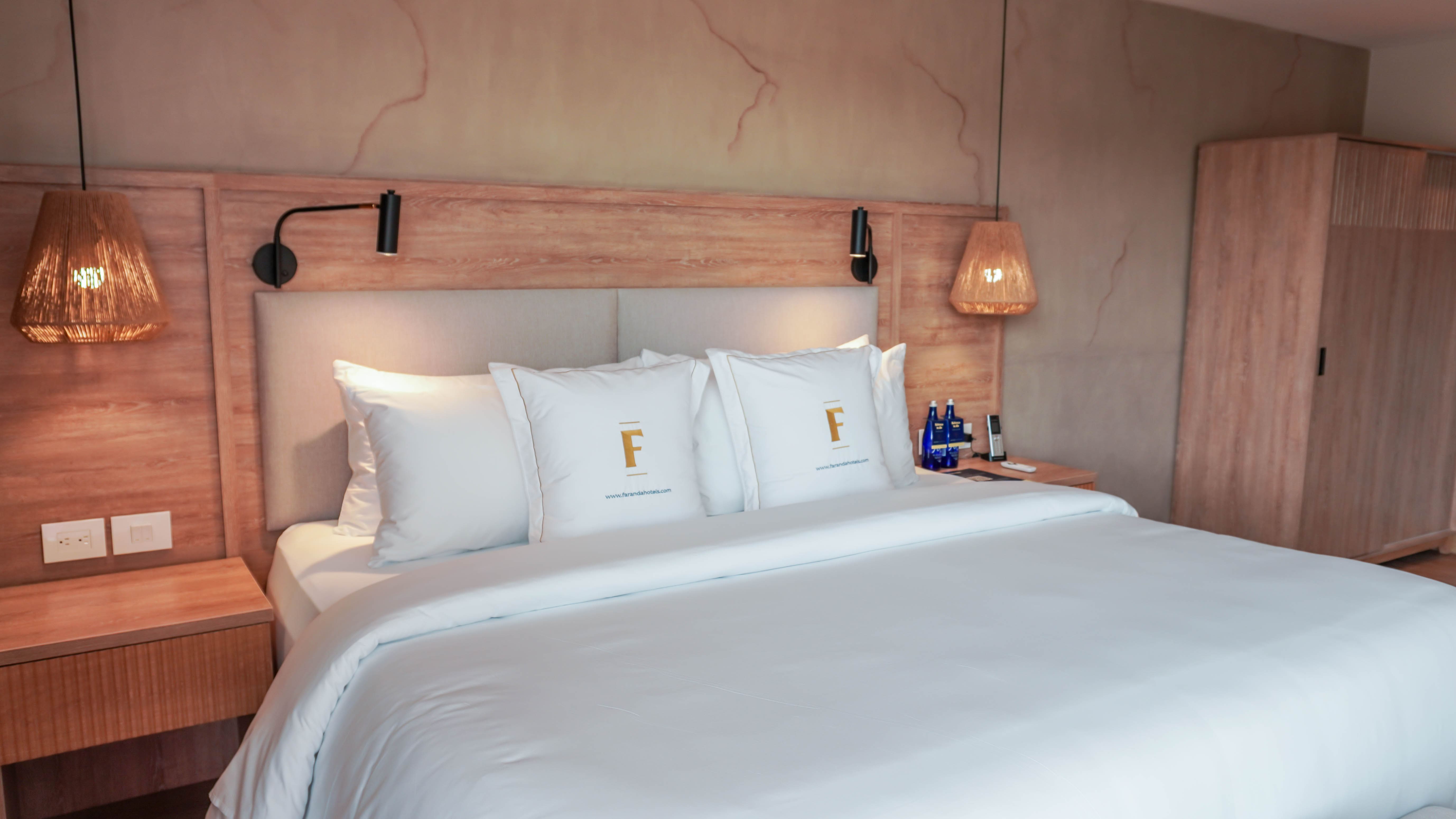 Hotel Faranda Collection Cucuta