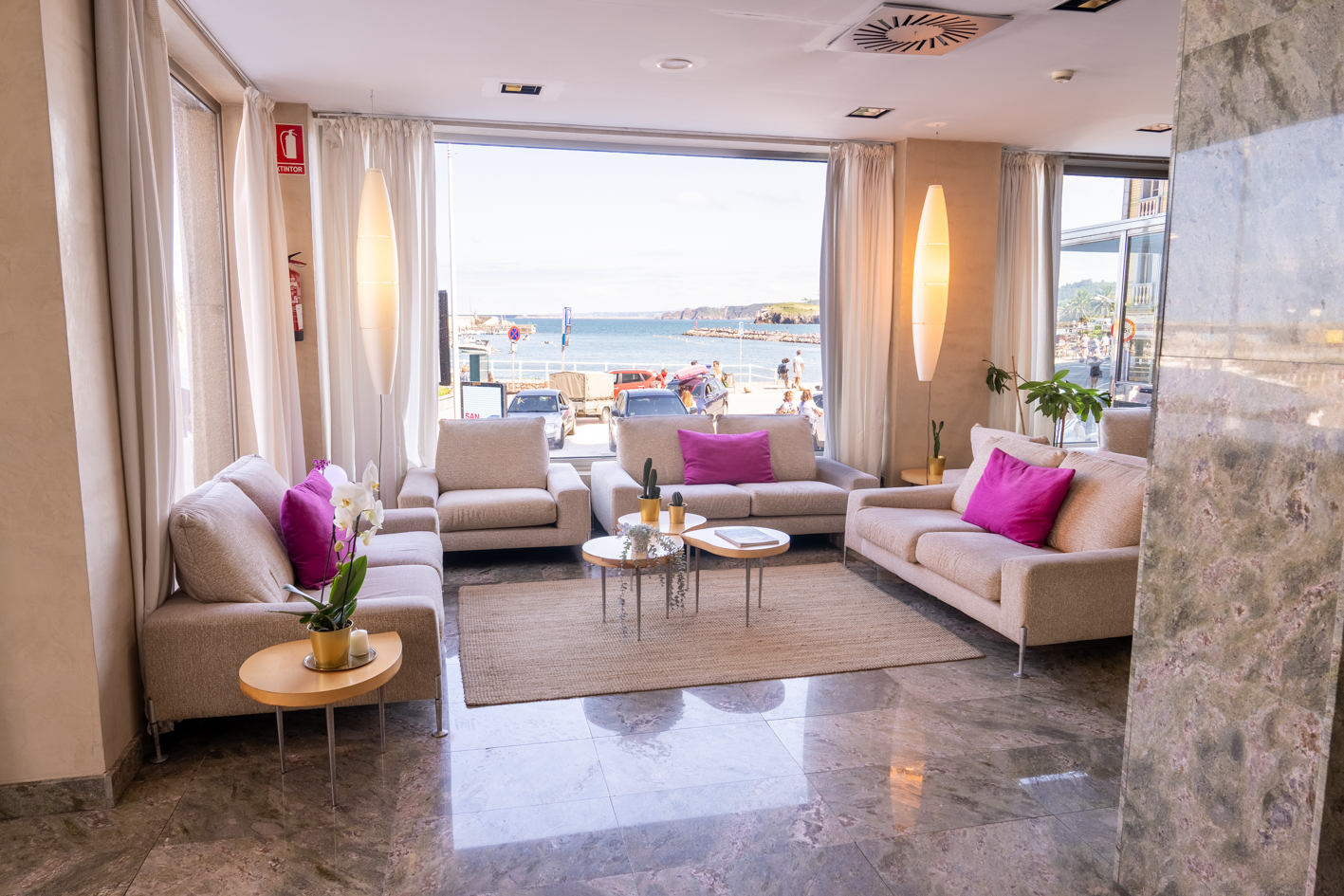 Faranda Marsol, Ascend Hotel Collection