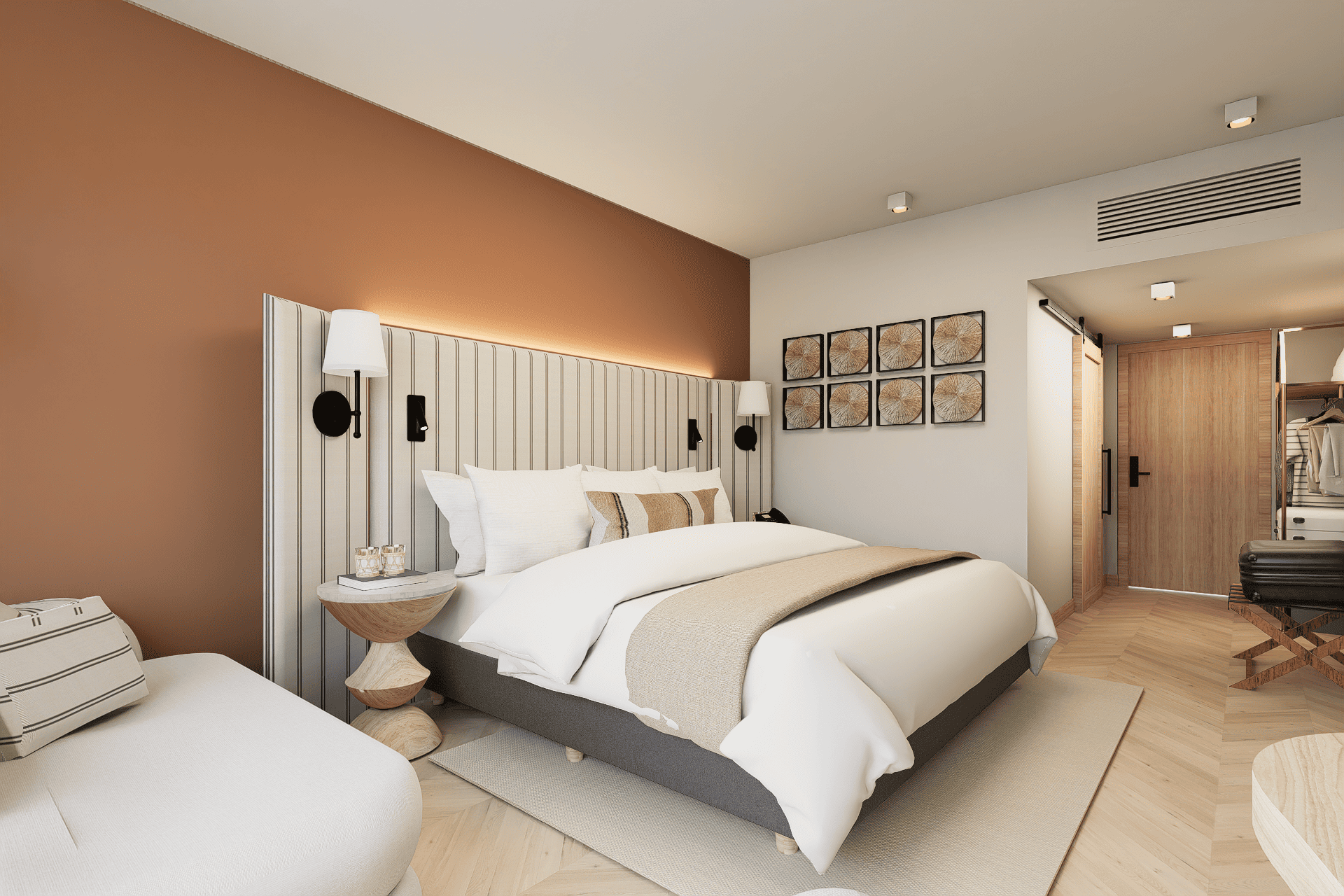 Faranda Collection Cartagena