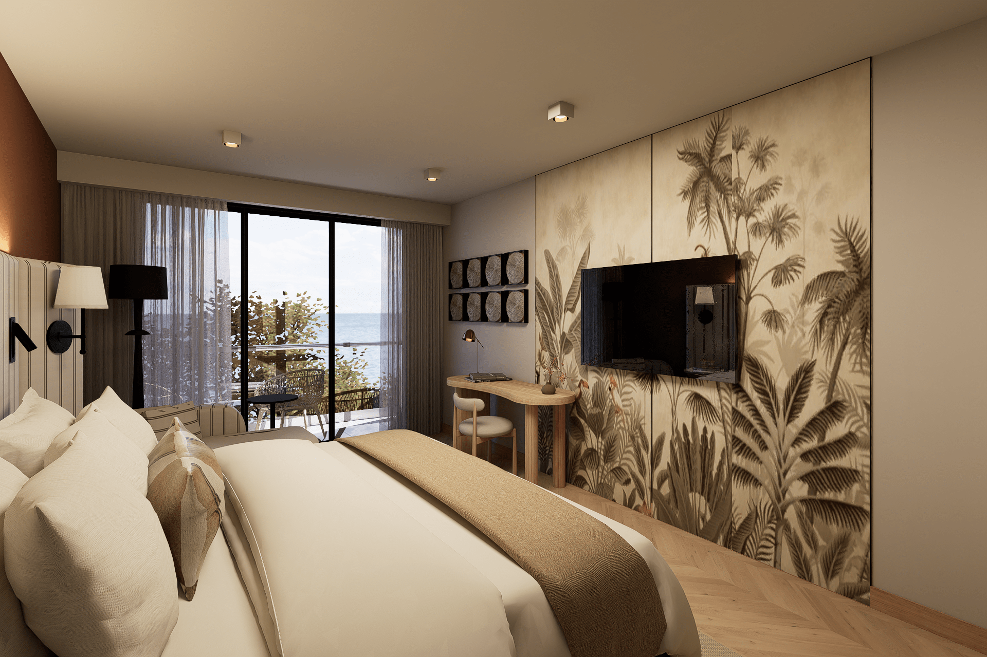 Faranda Collection Cartagena