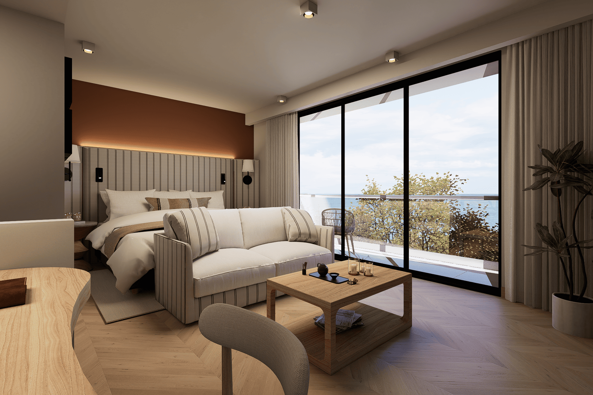 Faranda Collection Cartagena