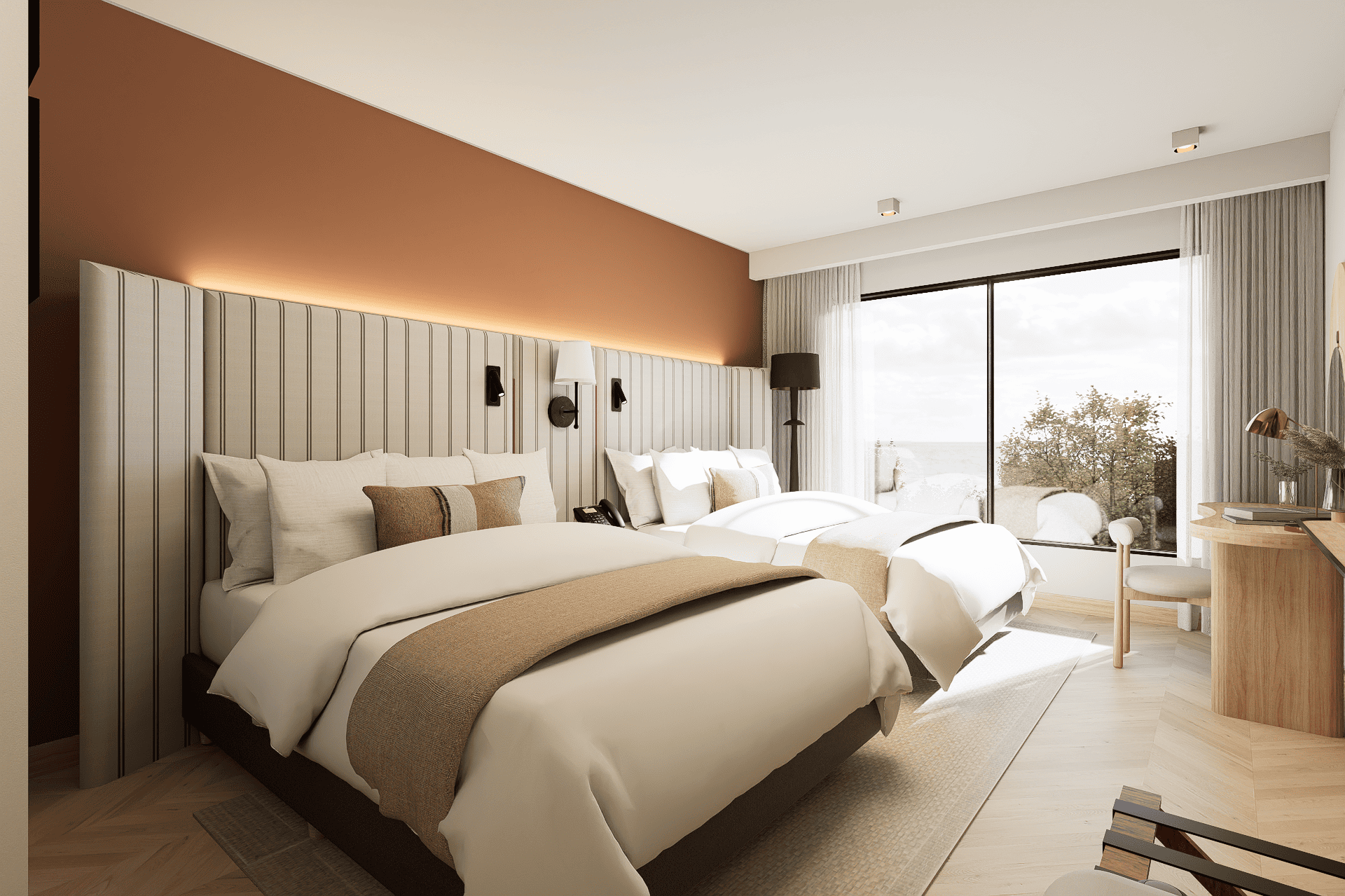 Faranda Collection Cartagena