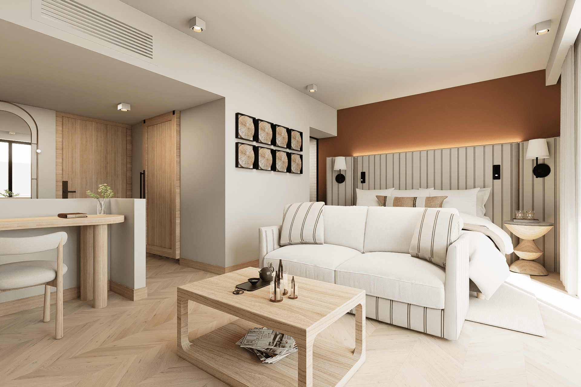 Faranda Collection Cartagena