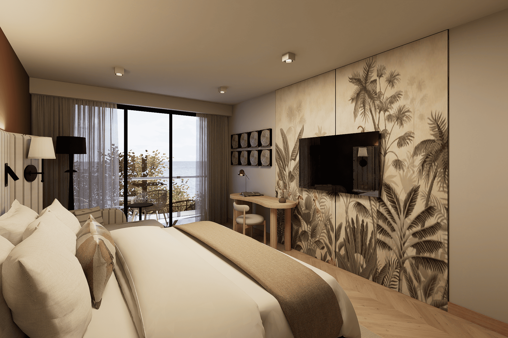 Faranda Collection Cartagena