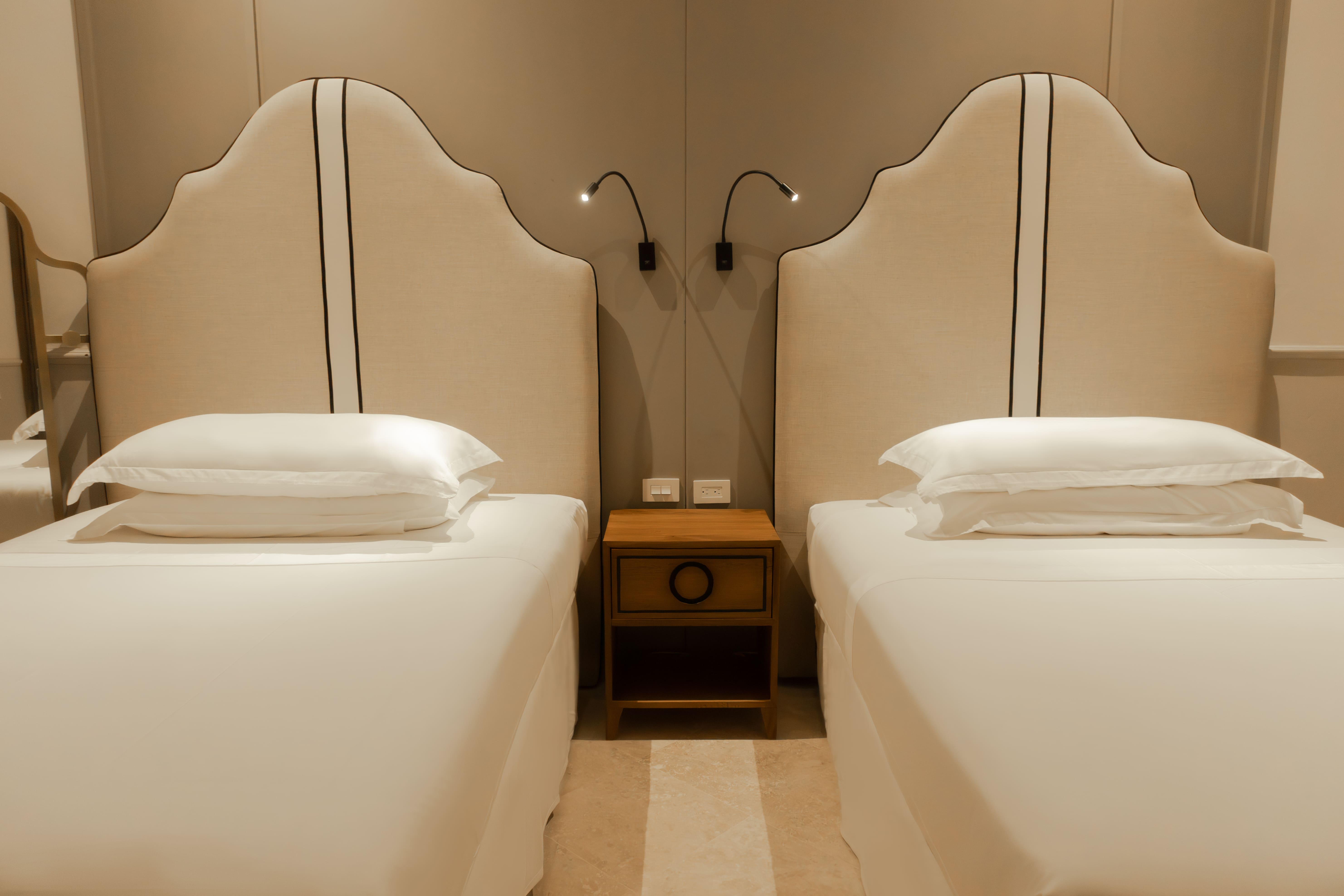 Hotel Casa Bianca by Faranda Boutique