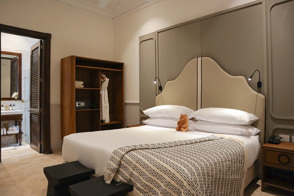 Hotel Casa Bianca by Faranda Boutique