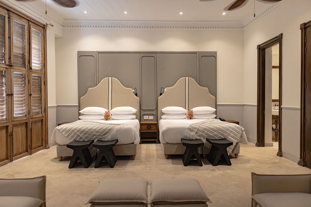 Hotel Casa Bianca by Faranda Boutique