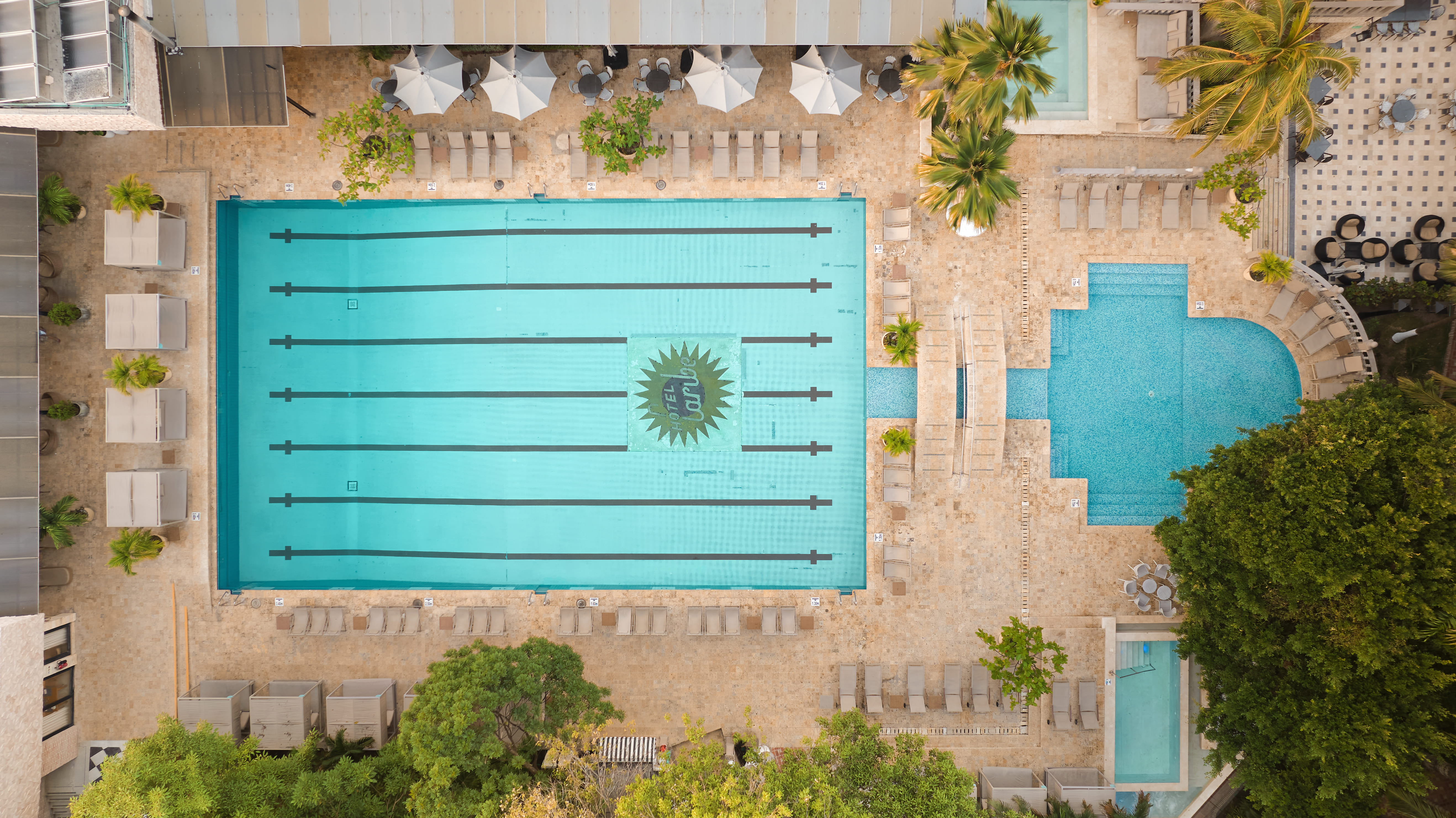Noche Dorada Fin de año Caribe