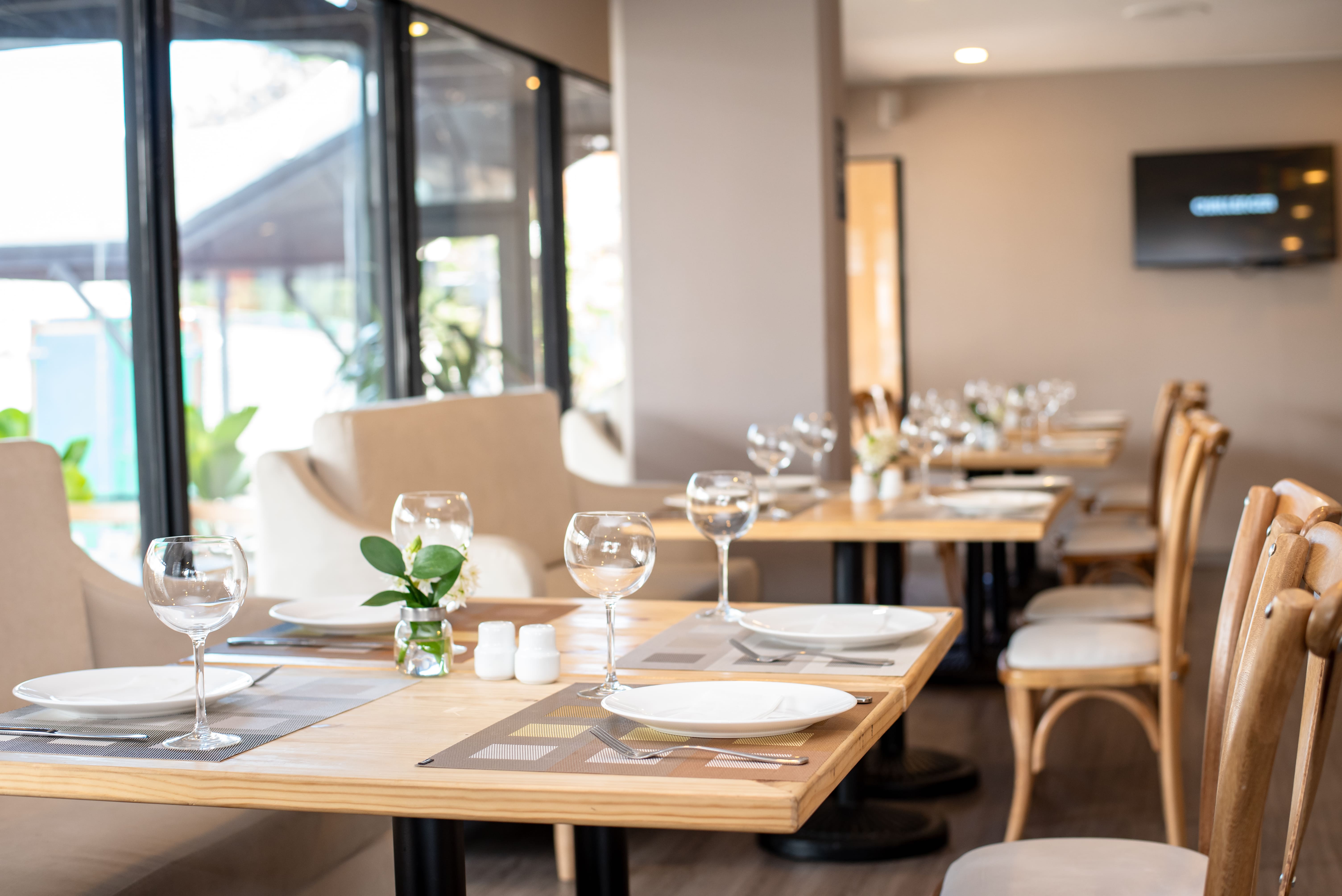 Christman Dinner Belvedere