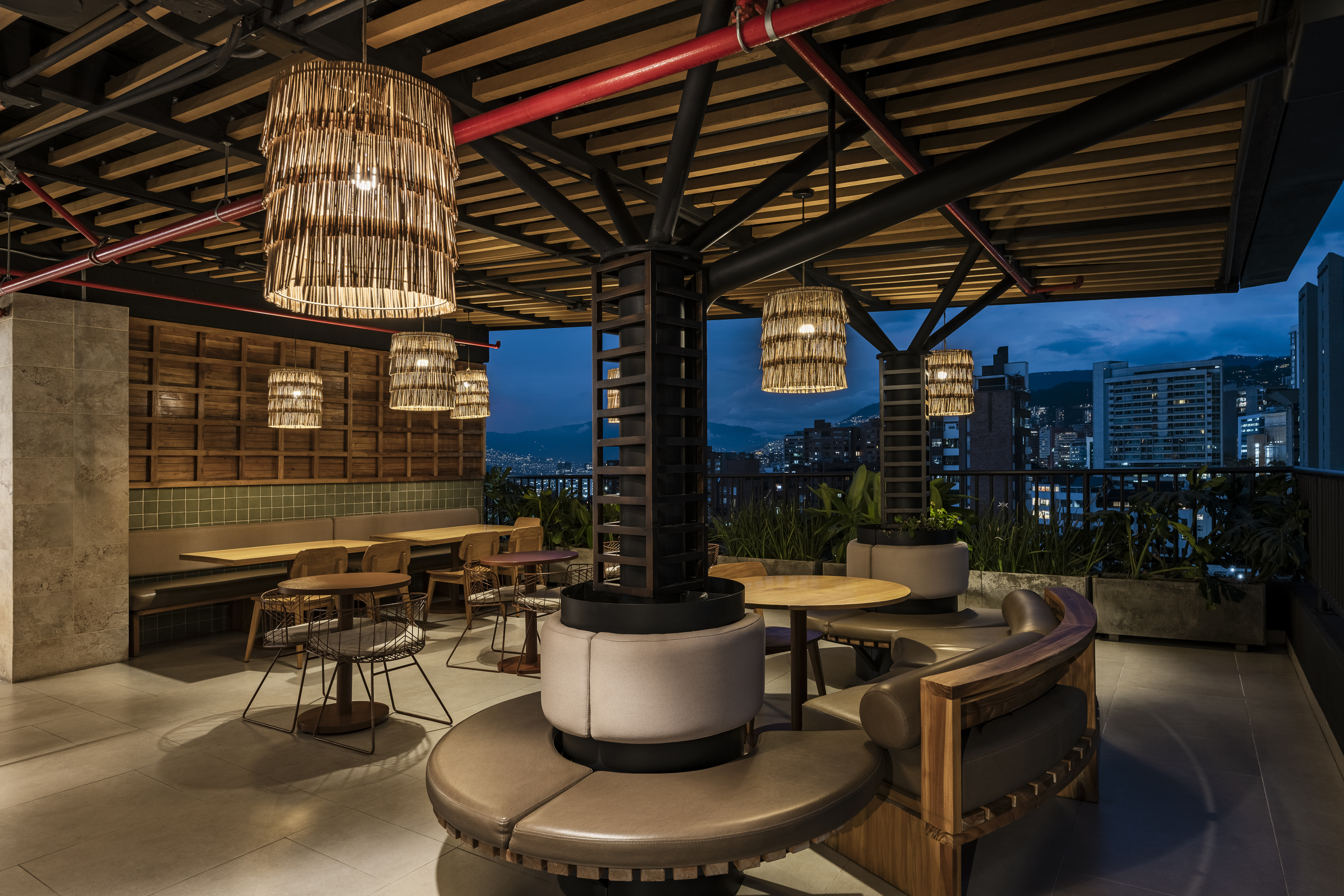 San Silvestre Medellín 