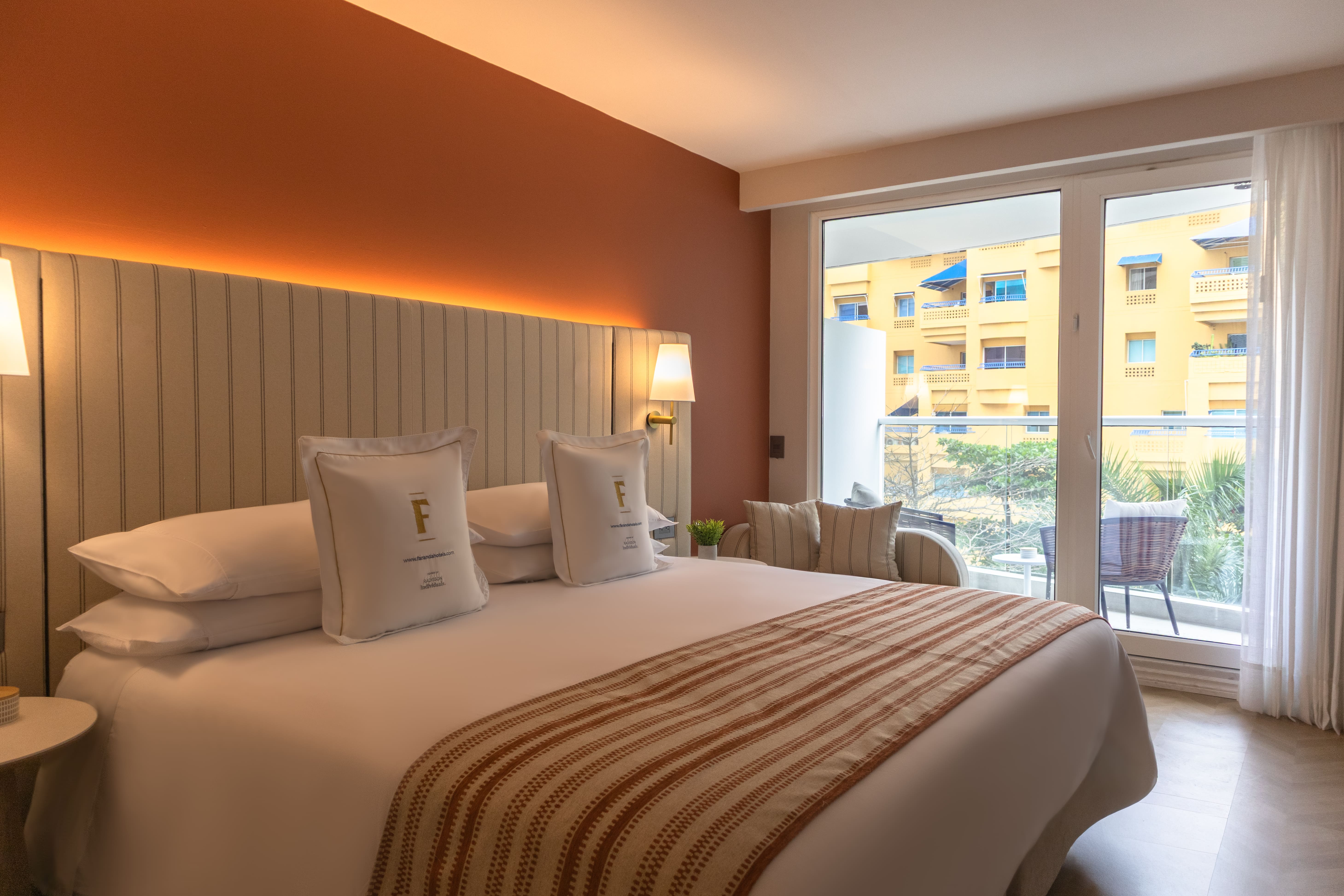 Faranda Collection Cartagena