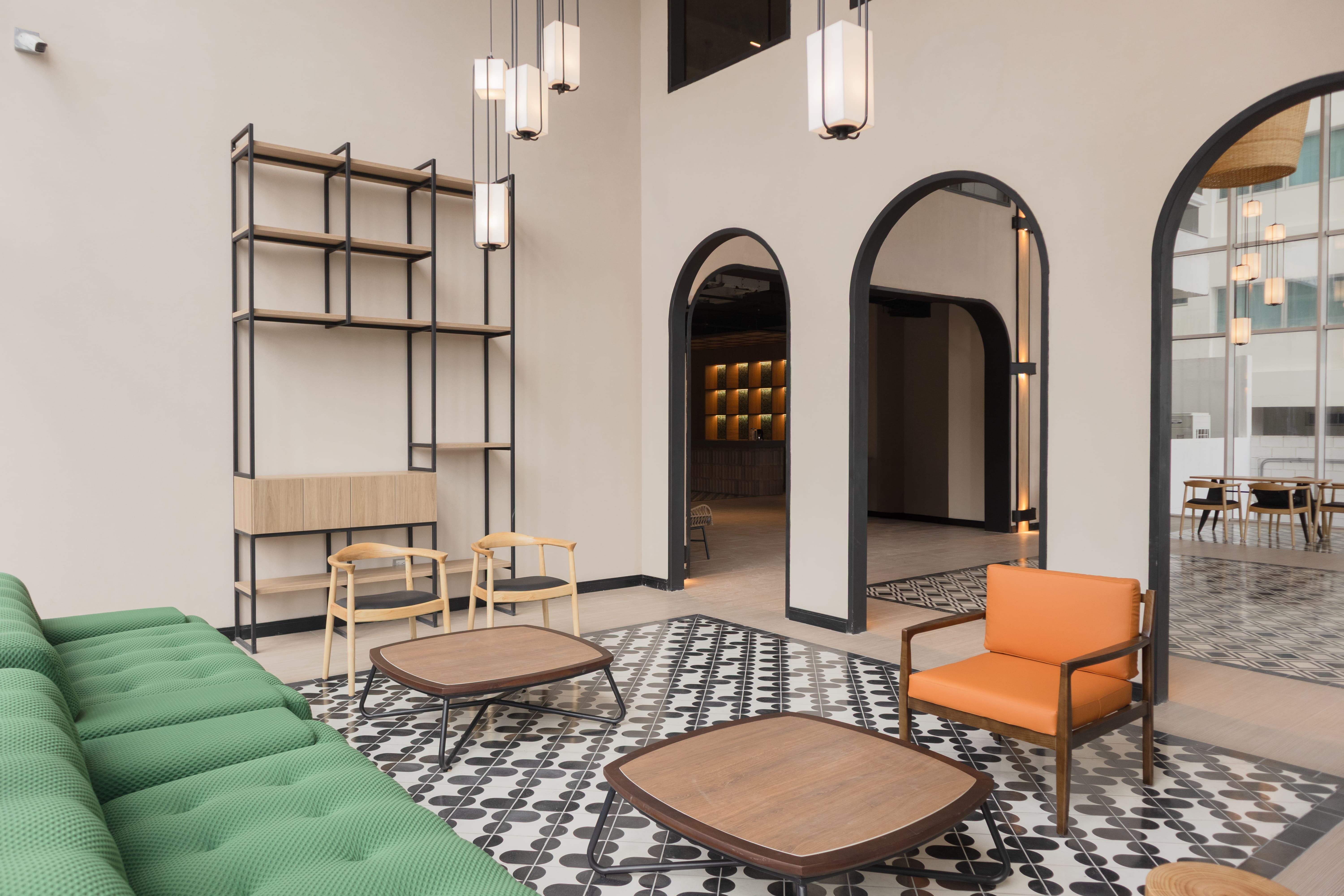 Faranda Collection Cartagena