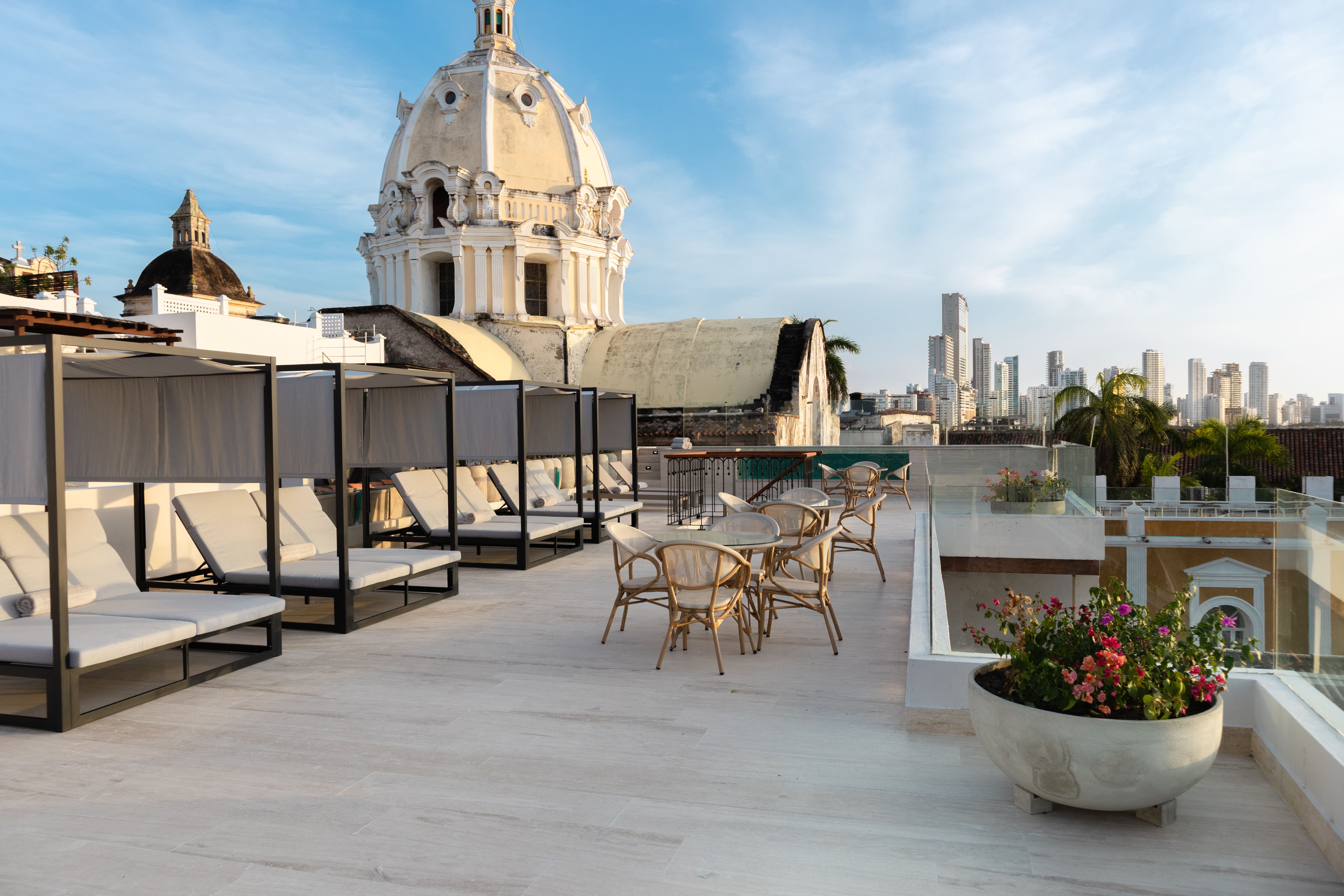 Hotel Palacio del Agua By Faranda Boutique