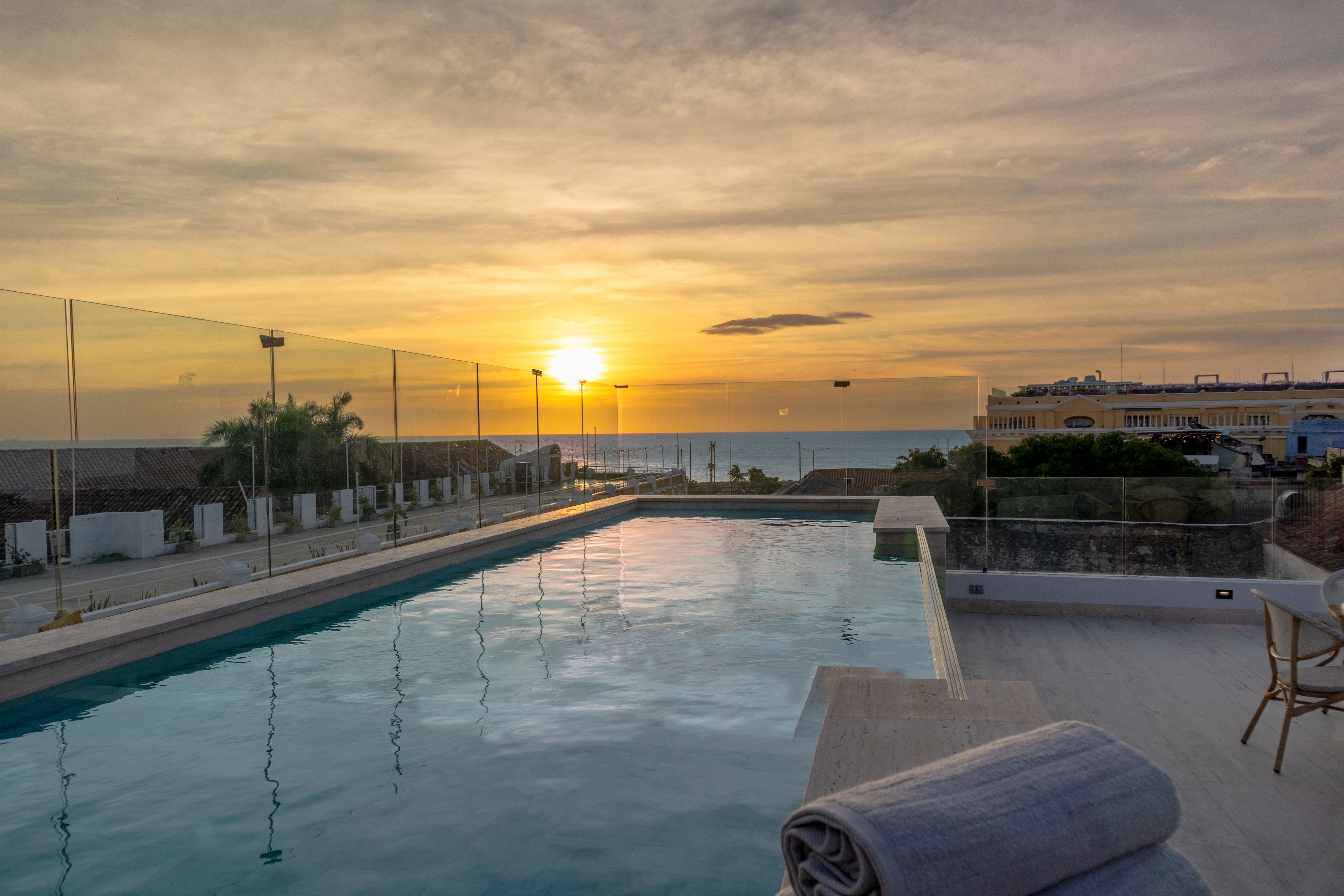 Hotel Palacio del Agua By Faranda Boutique