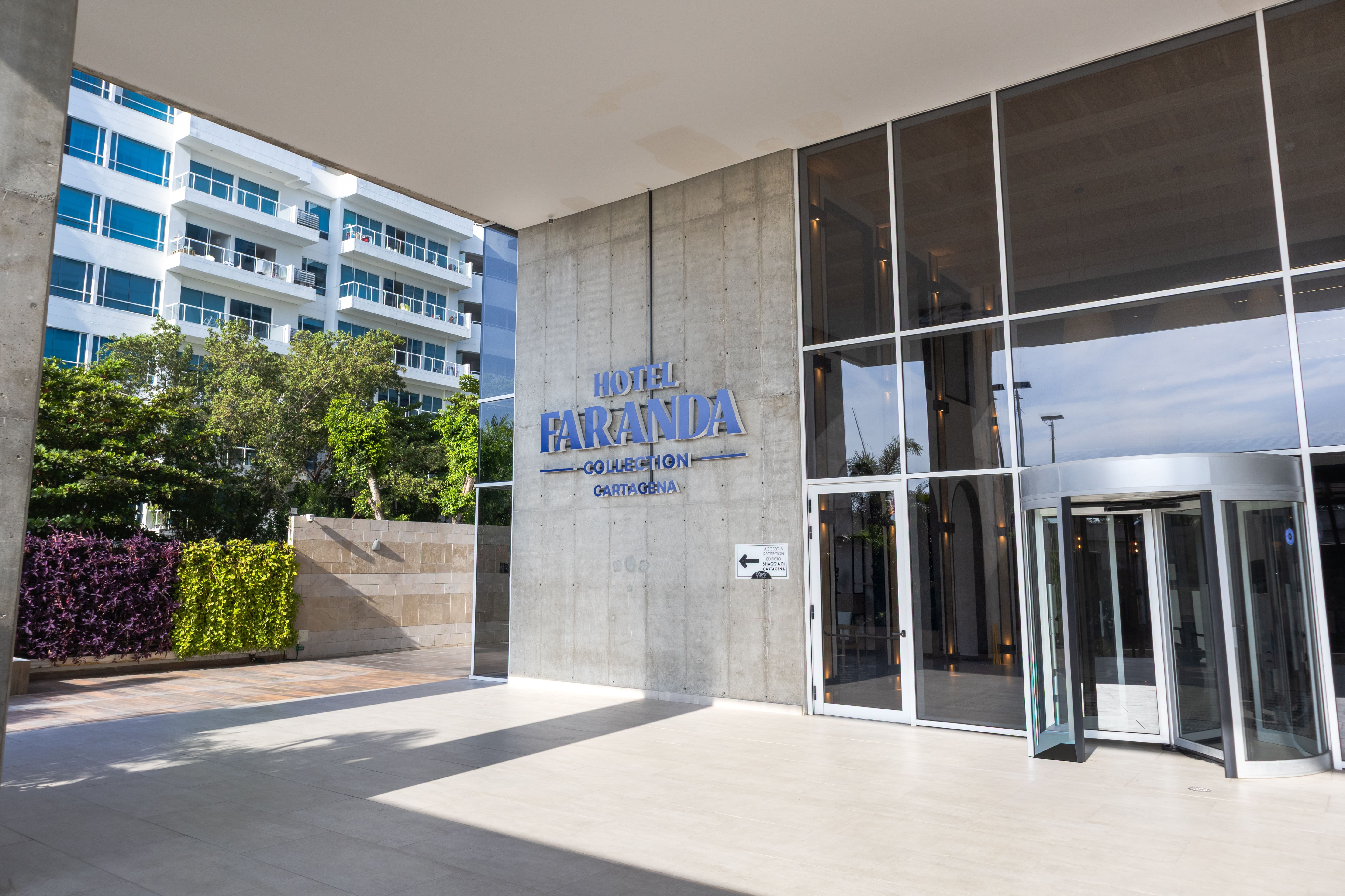 Faranda Collection Cartagena