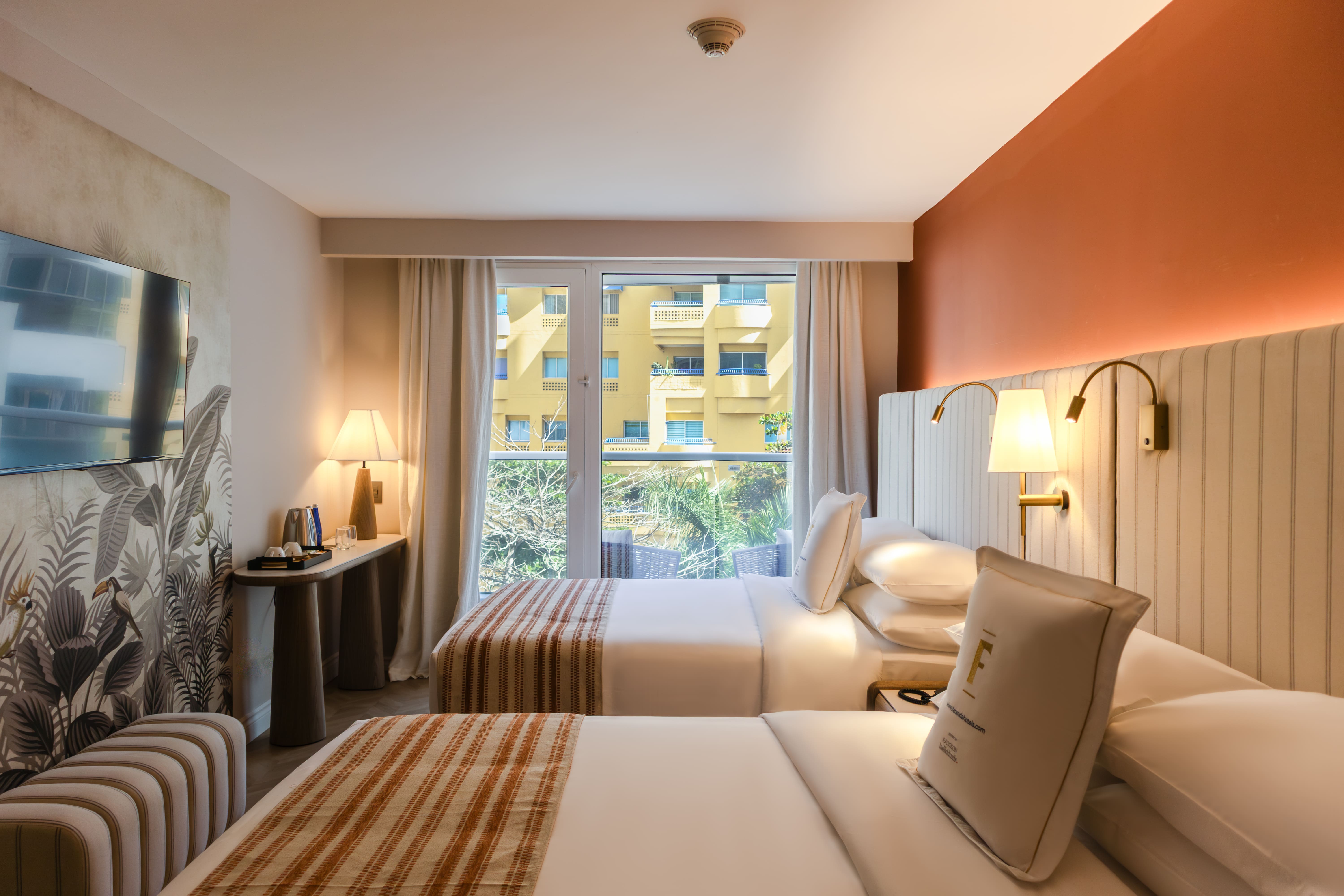Faranda Collection Cartagena, a member of Radisson Individuals