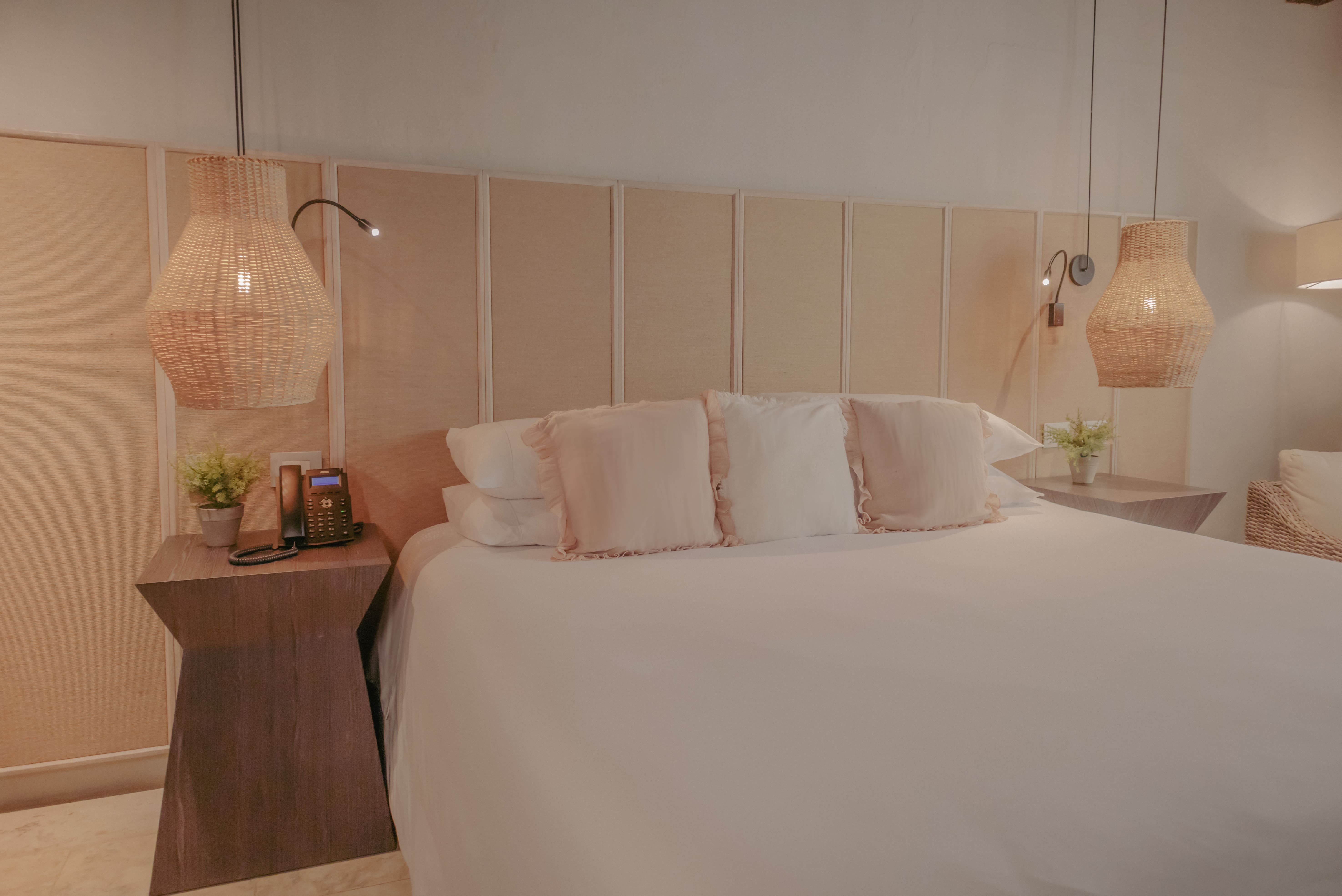 Hotel Casa Don Luis Cartagena by Faranda Boutique, a member of Radisson Individuals