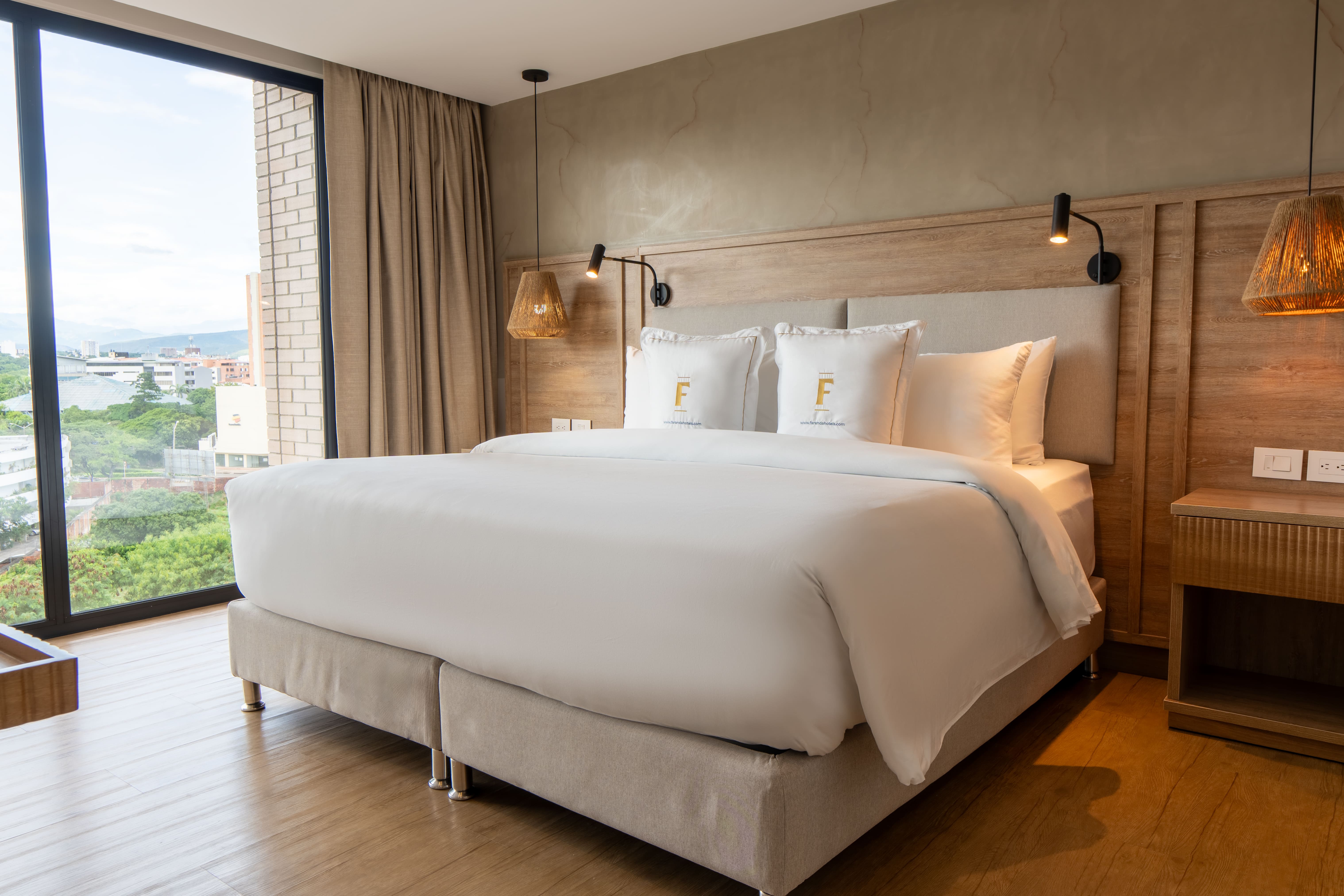 Hotel Faranda Collection Cúcuta