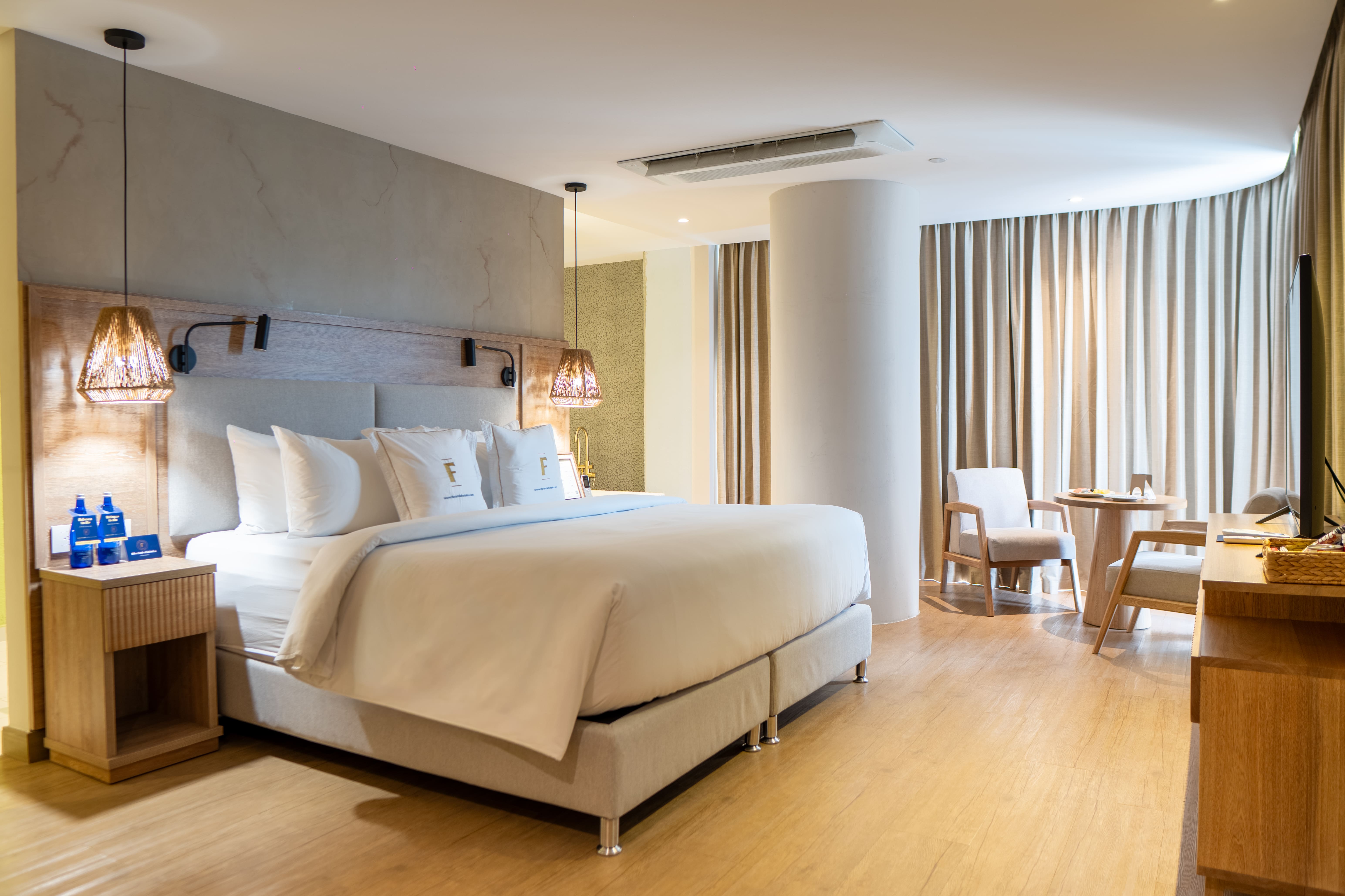 Hotel Faranda Collection Cúcuta