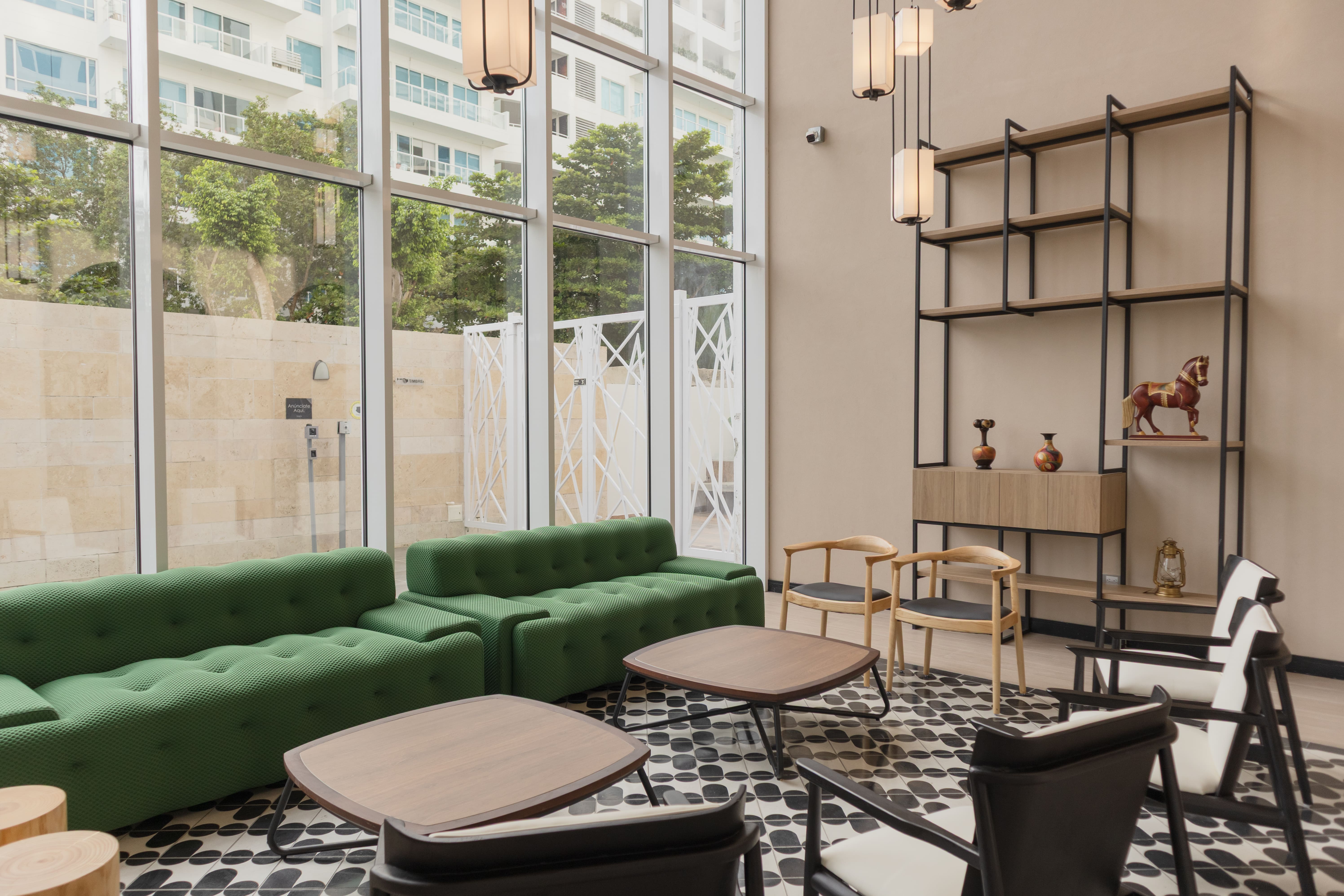 Faranda Collection Cartagena