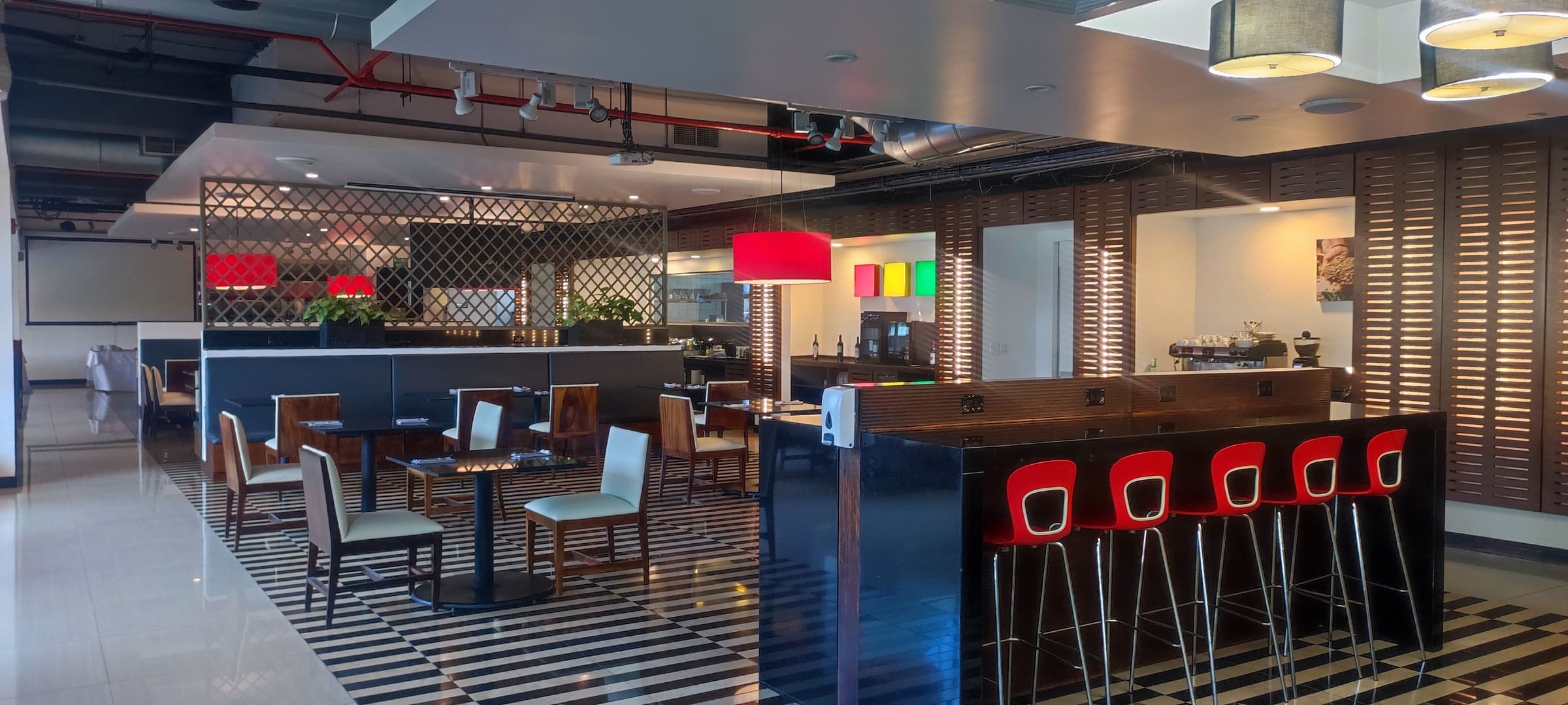 D Sabana Restaurante