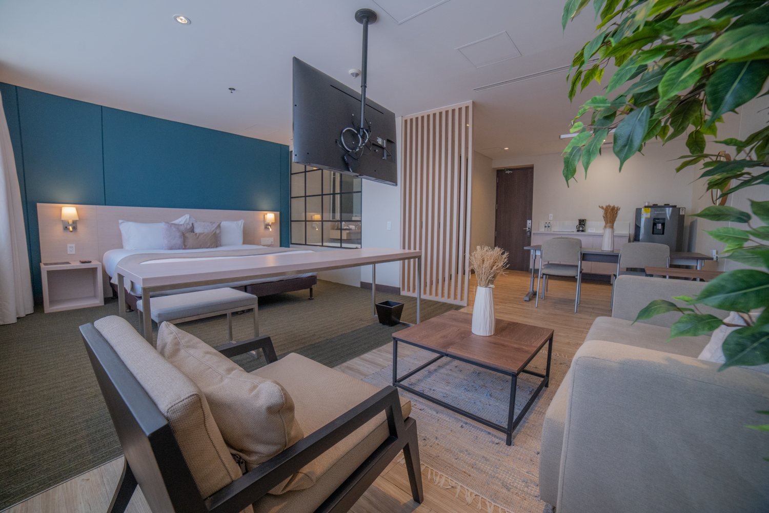 Hotel Faranda Collection Zona G Bogotá