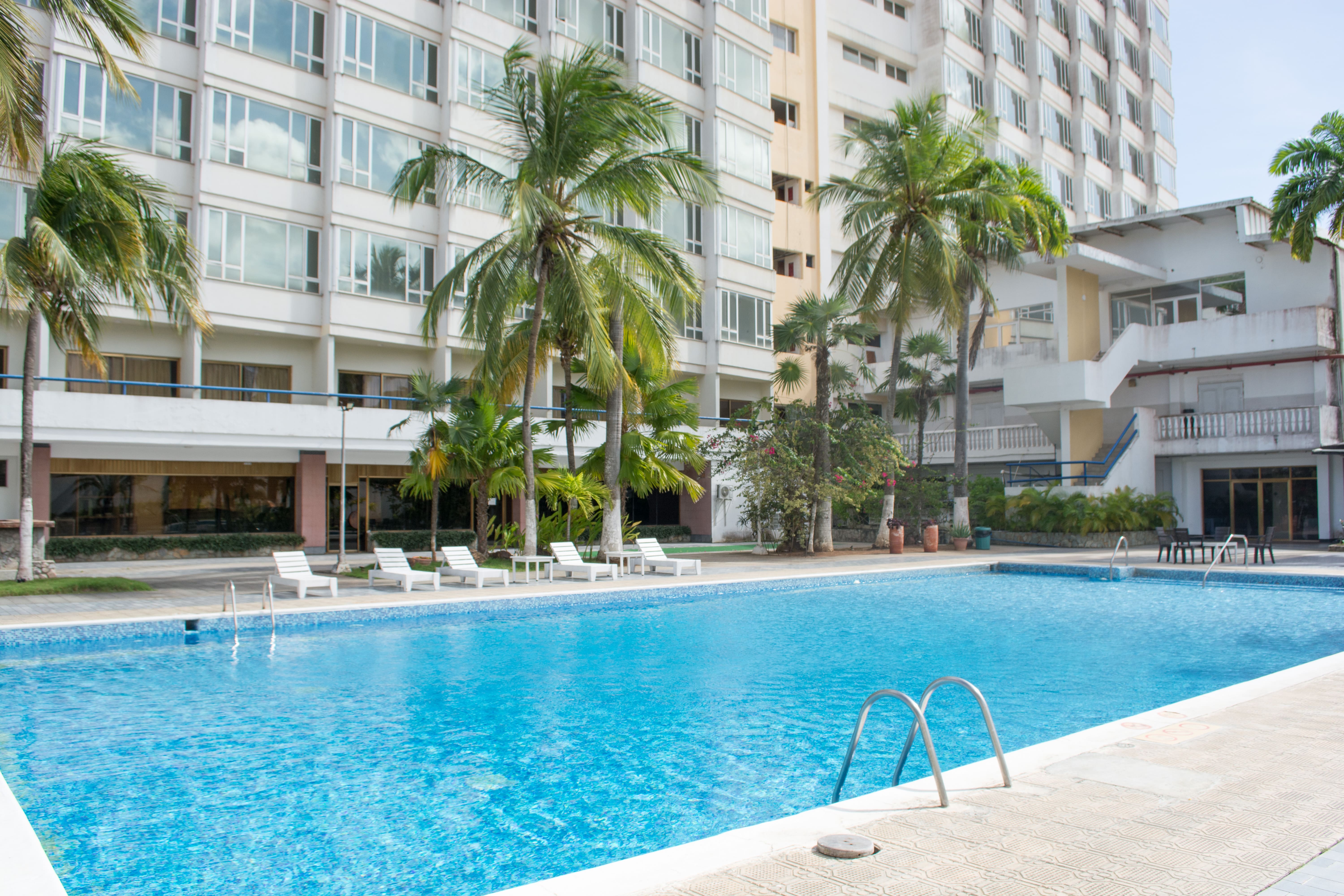 Hotel Puerta del Sol Porlamar Isla Margarita by Faranda Express