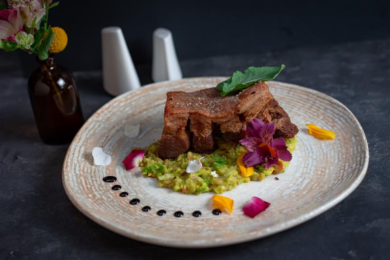 La gastronomía colombiana que debes probar en BogotáO