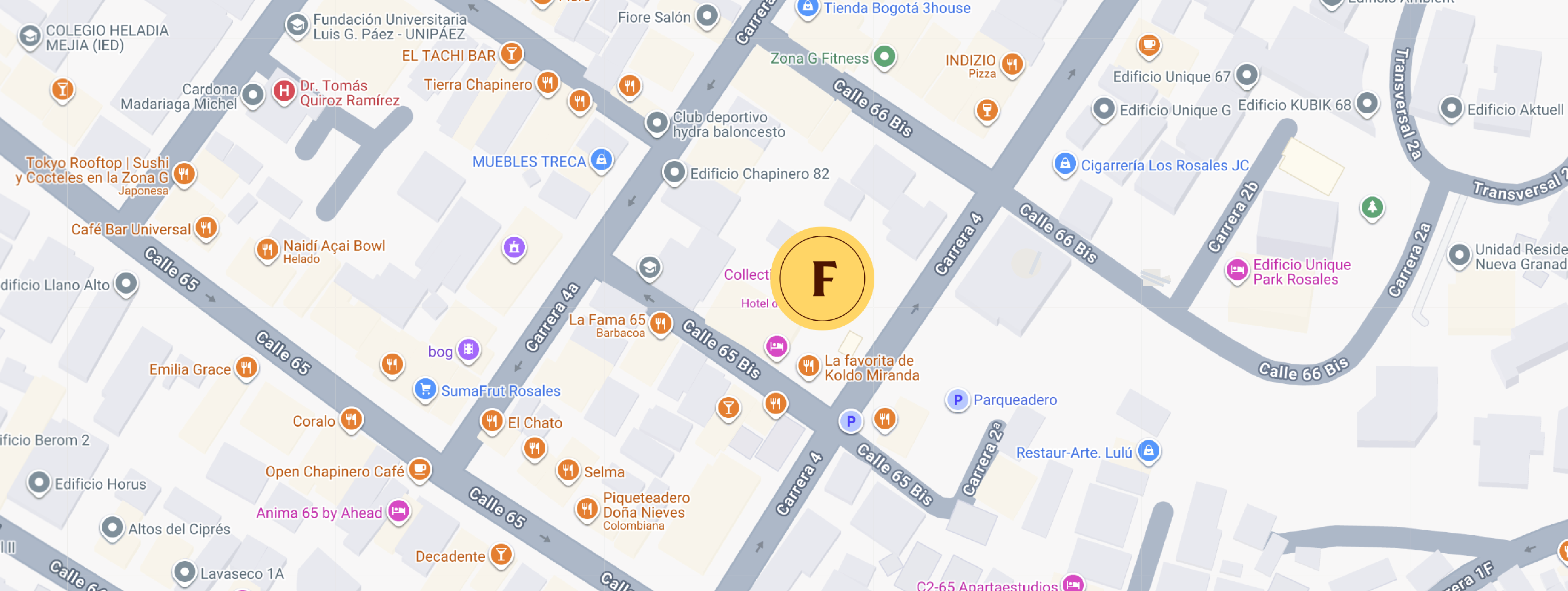 Locacion Hotel Casa La Mantilla Cartagena