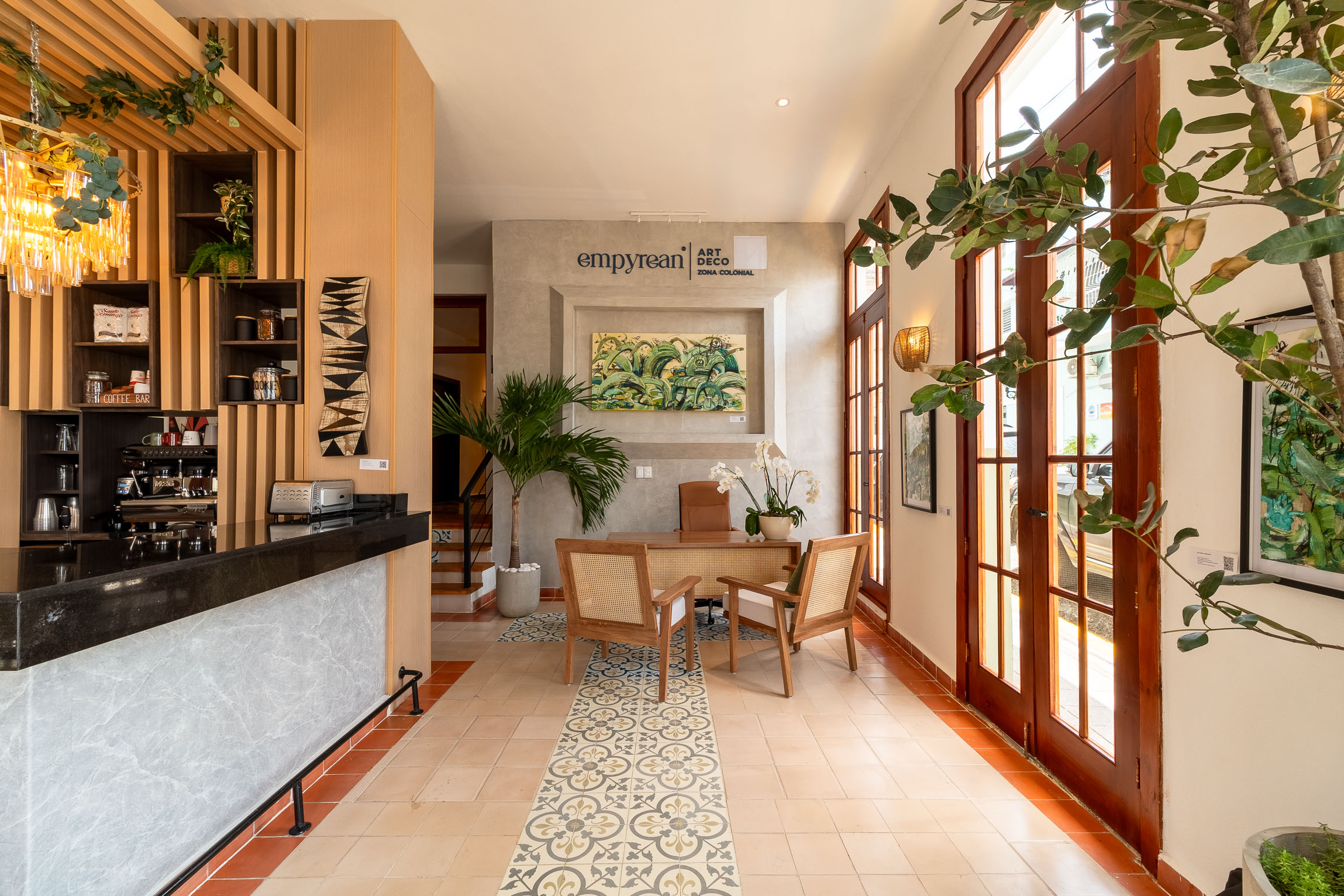 Hotel Empyrean Art Deco By Faranda Boutique