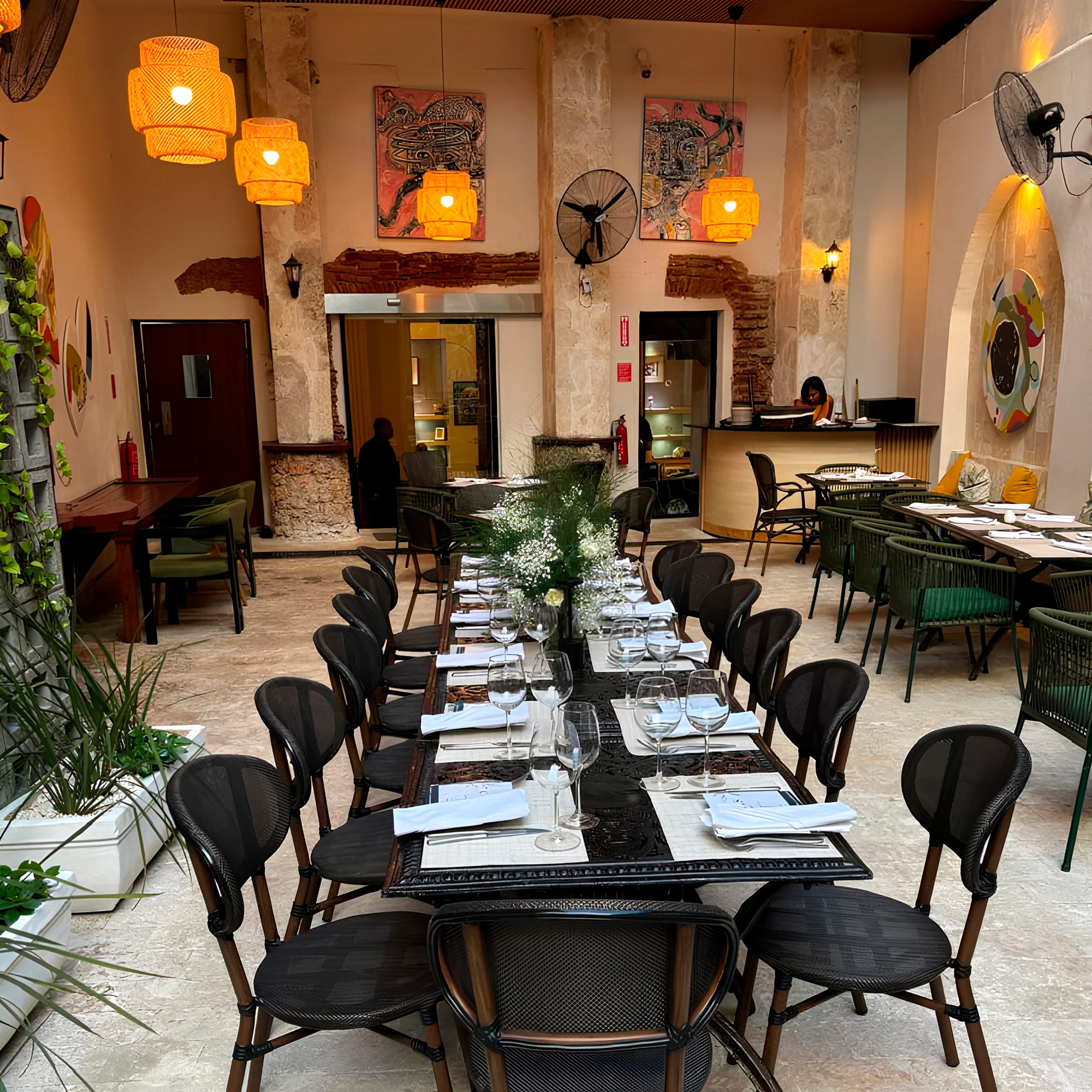 Hotel Empyrean Art Deco By Faranda Boutique