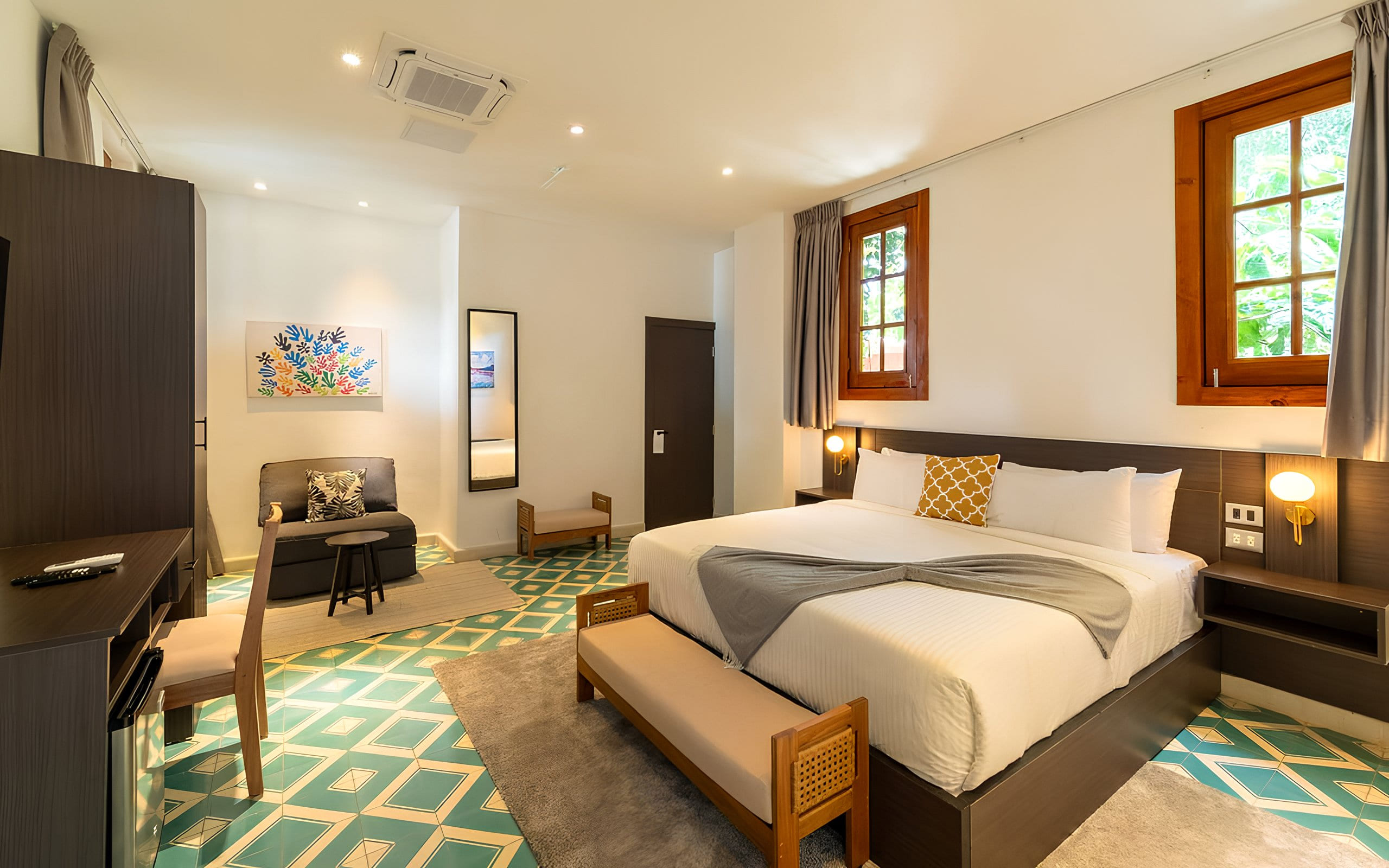 Hotel Empyrean Art Deco By Faranda Boutique