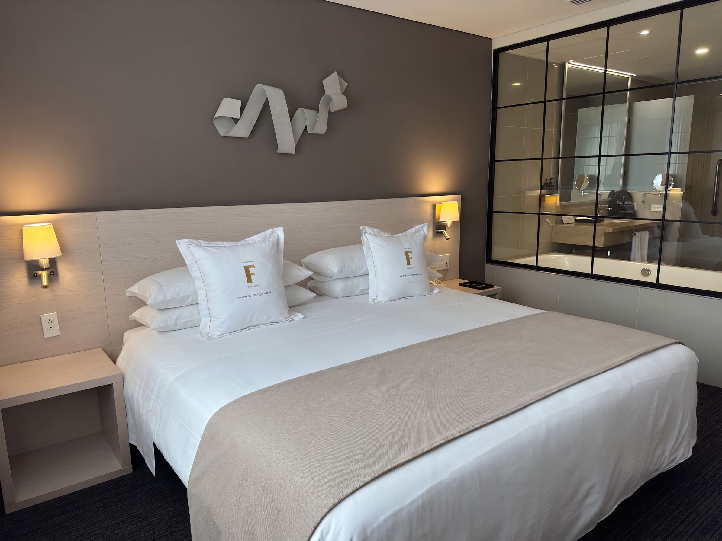 Hotel Faranda Collection Zona G Bogotá