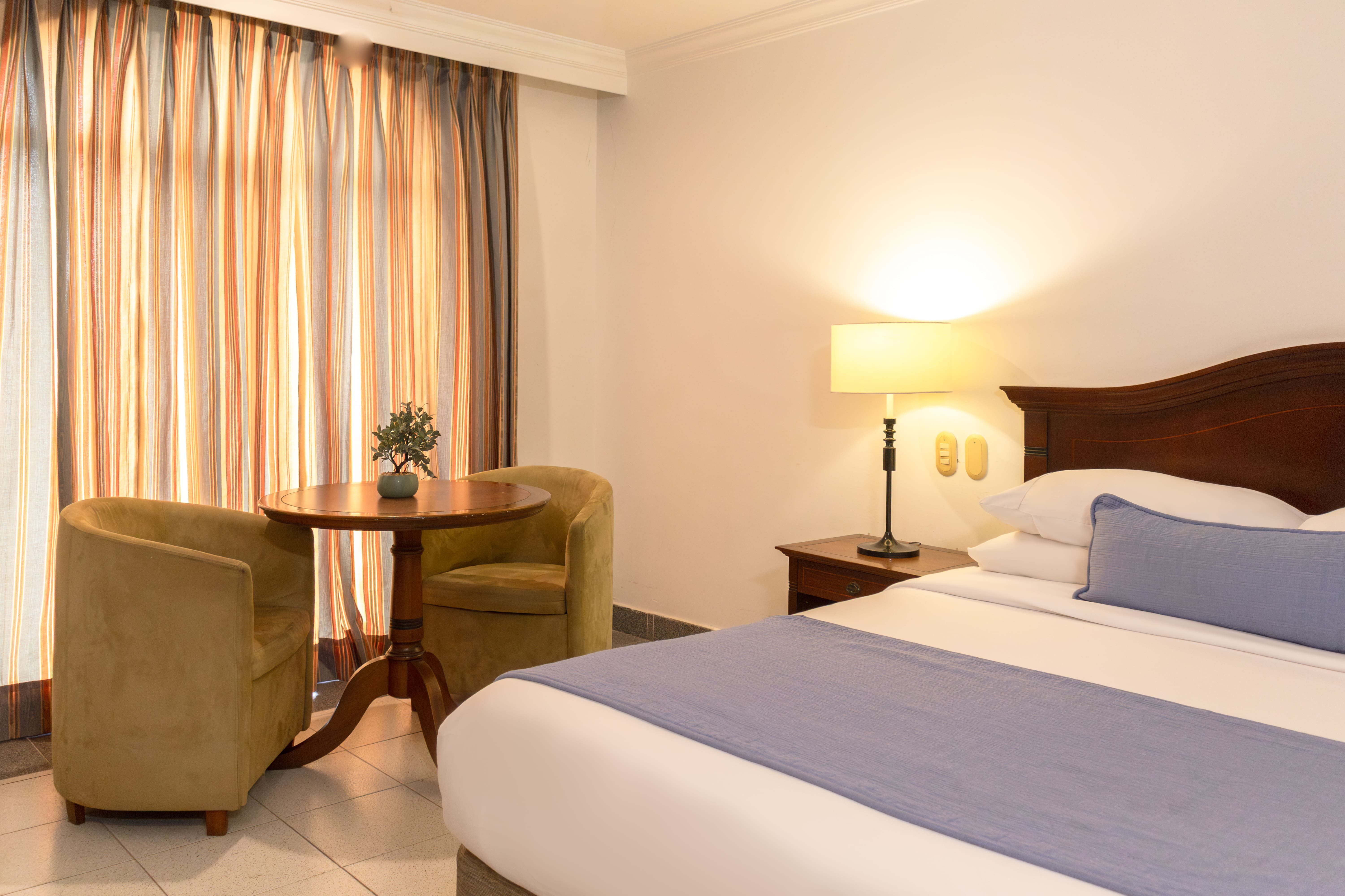 Hotel Puerta del Sol Barranquilla by Faranda Express