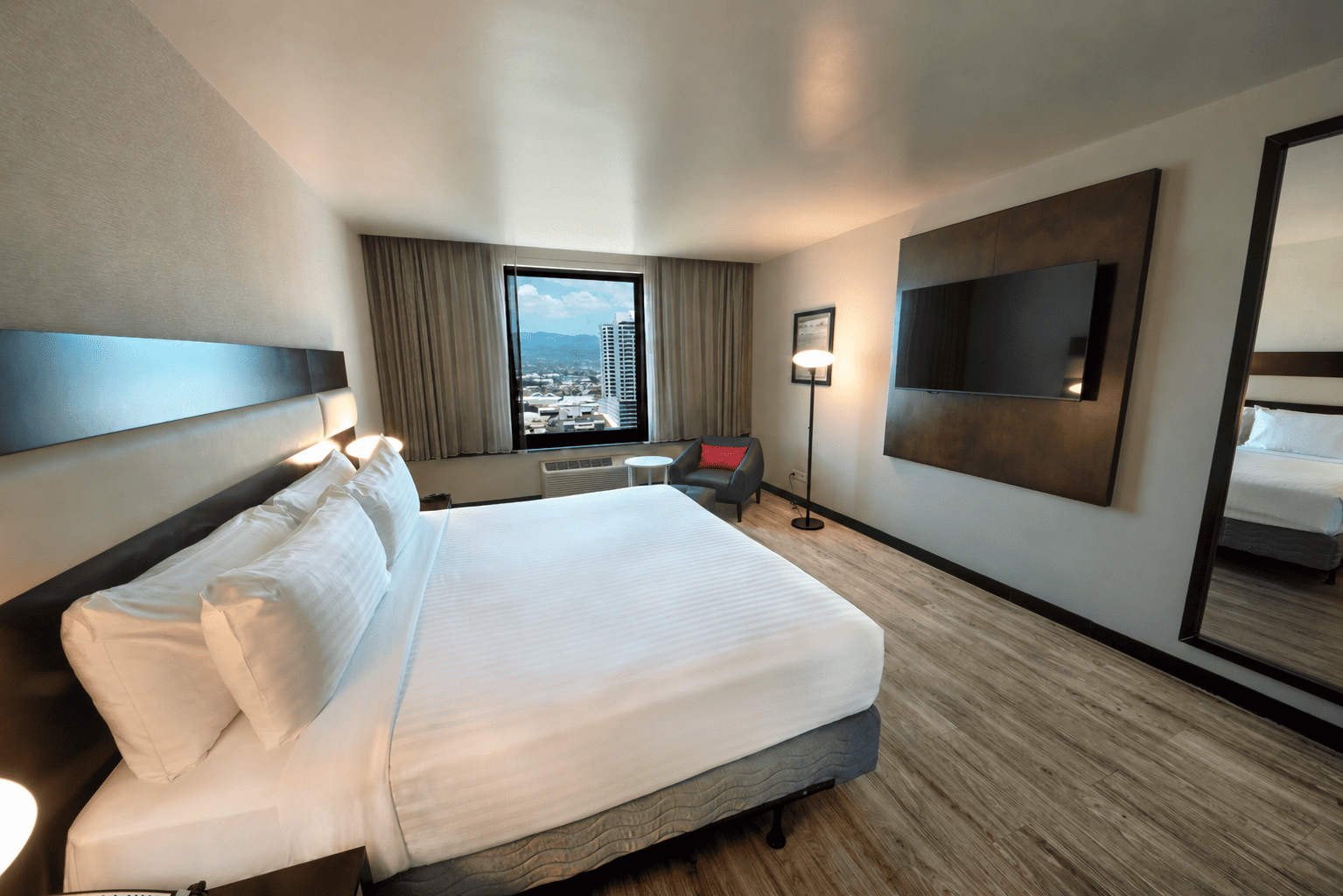 Four Points By Sheraton Sabana, San José 