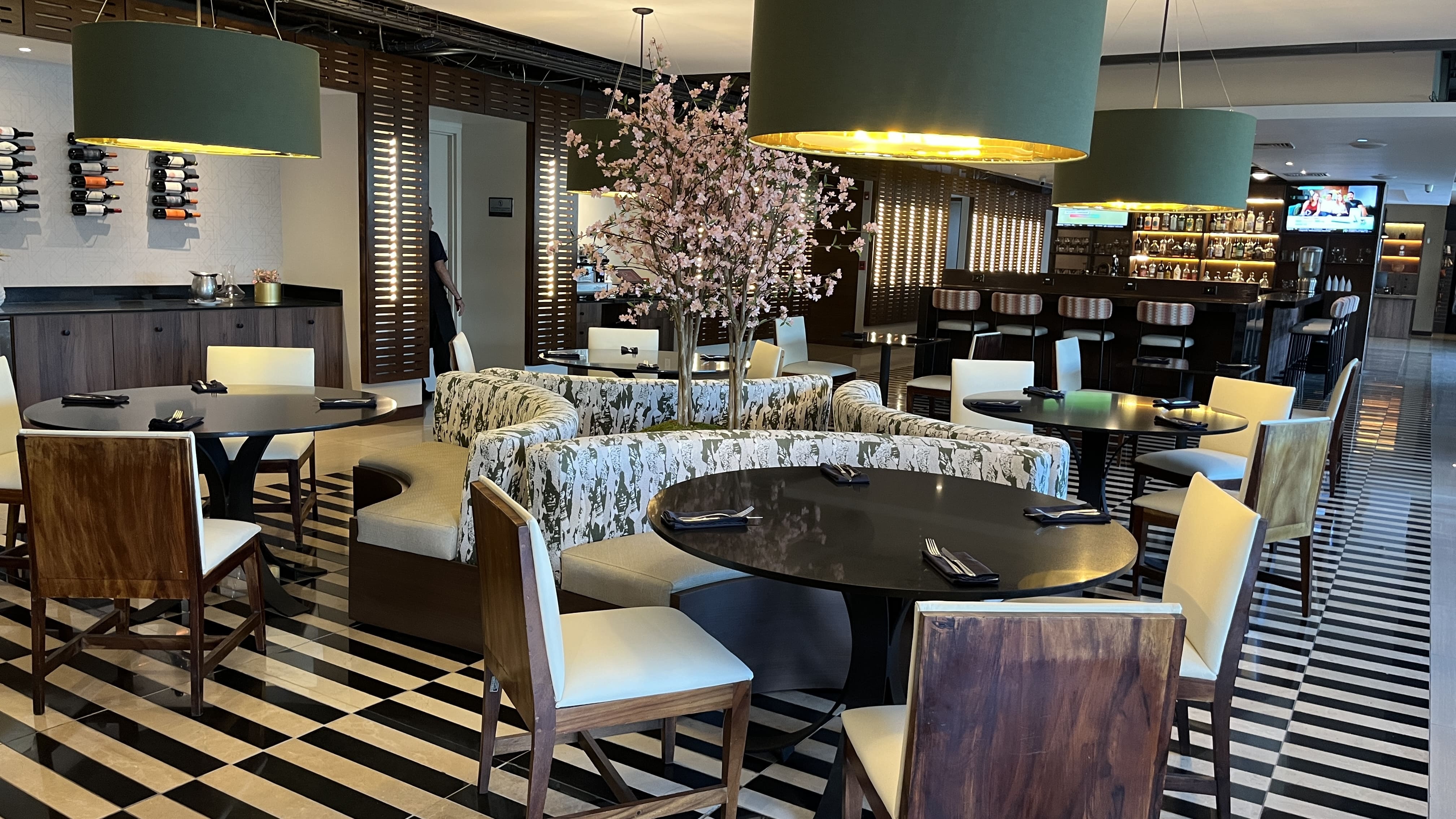 Nuestro Restaurante