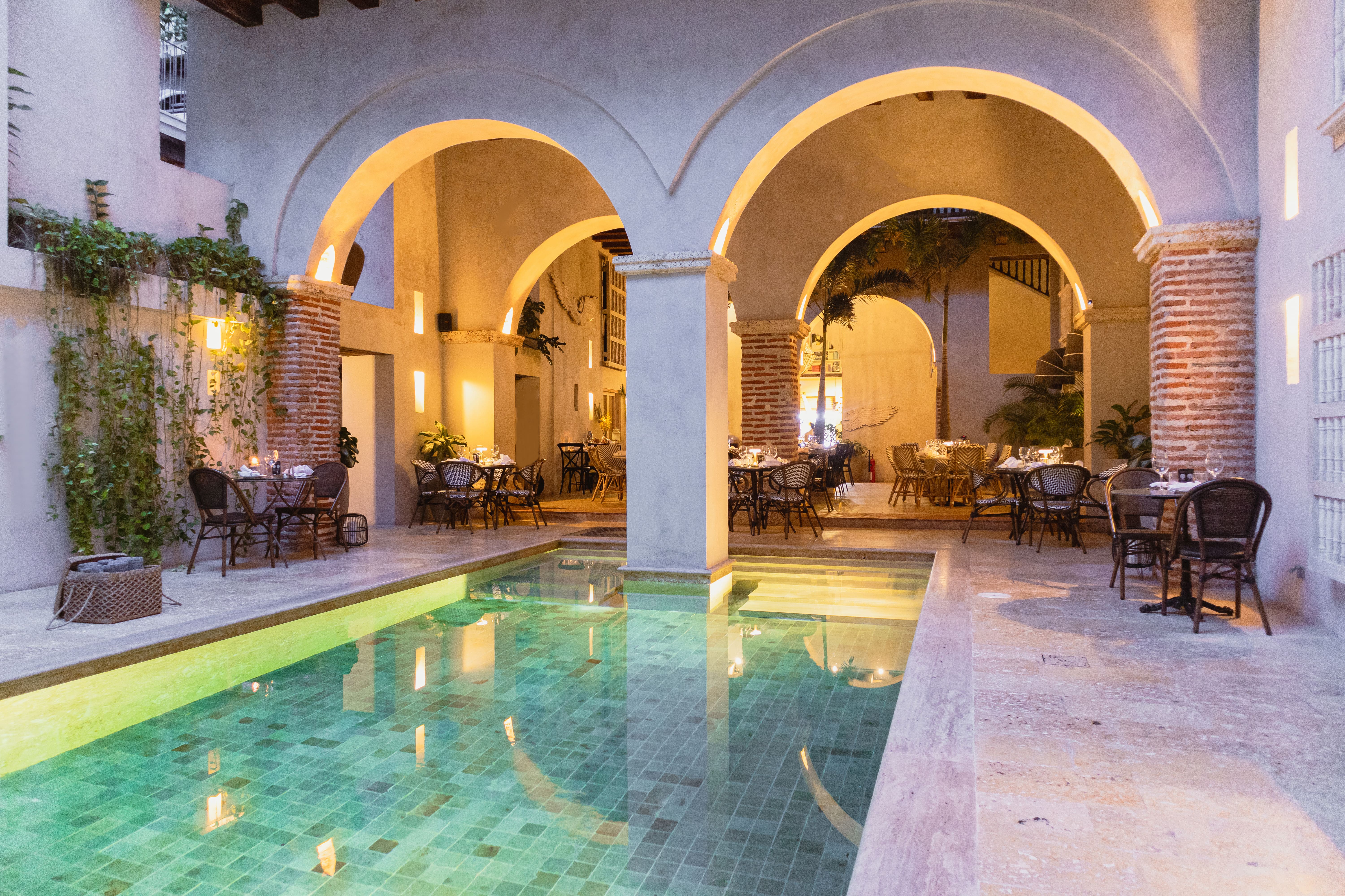 Hotel Casa Don Luis Cartagena by Faranda Boutique, a member of Radisson Individuals