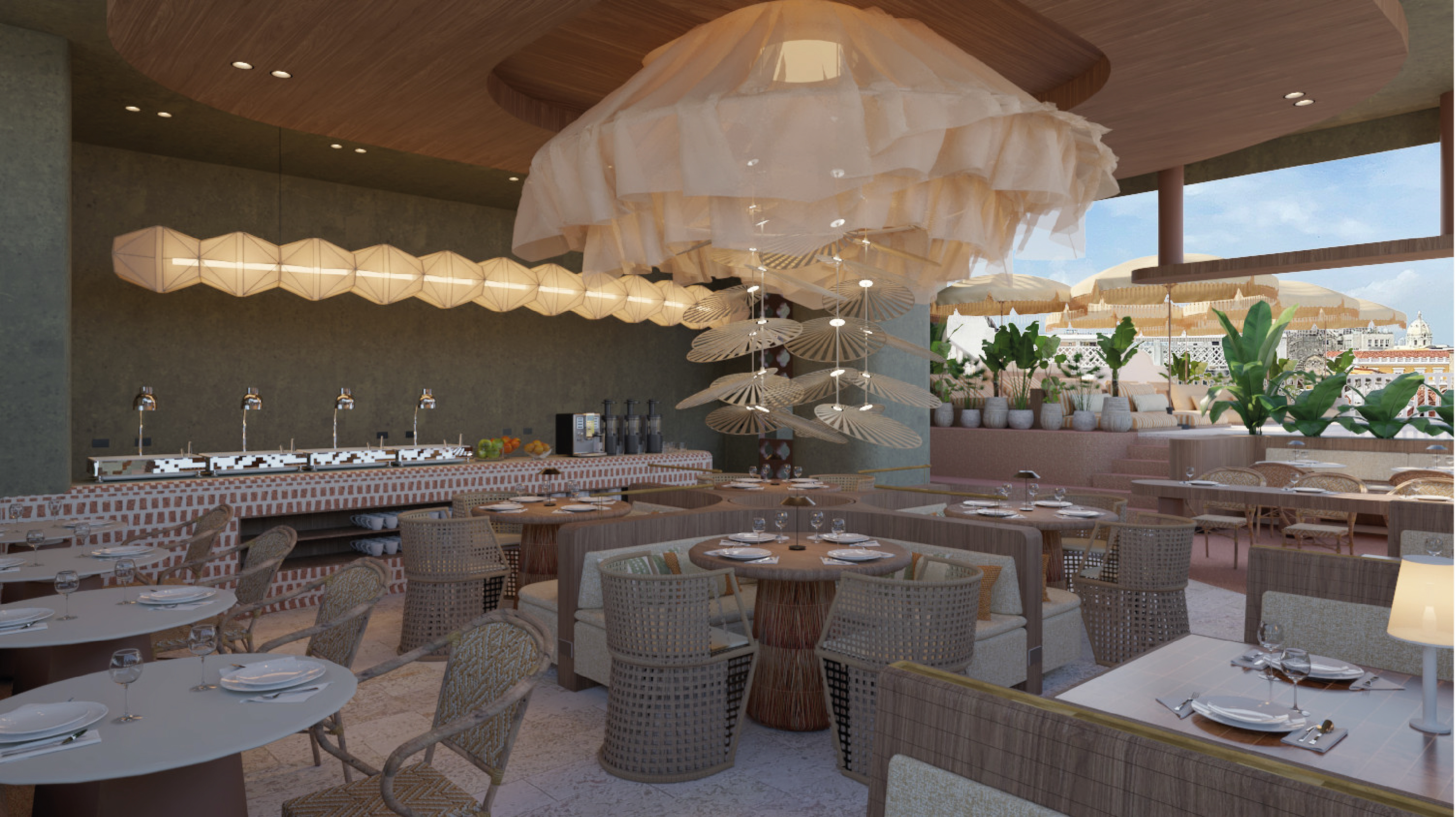 Hotel Balconario By Faranda Boutique