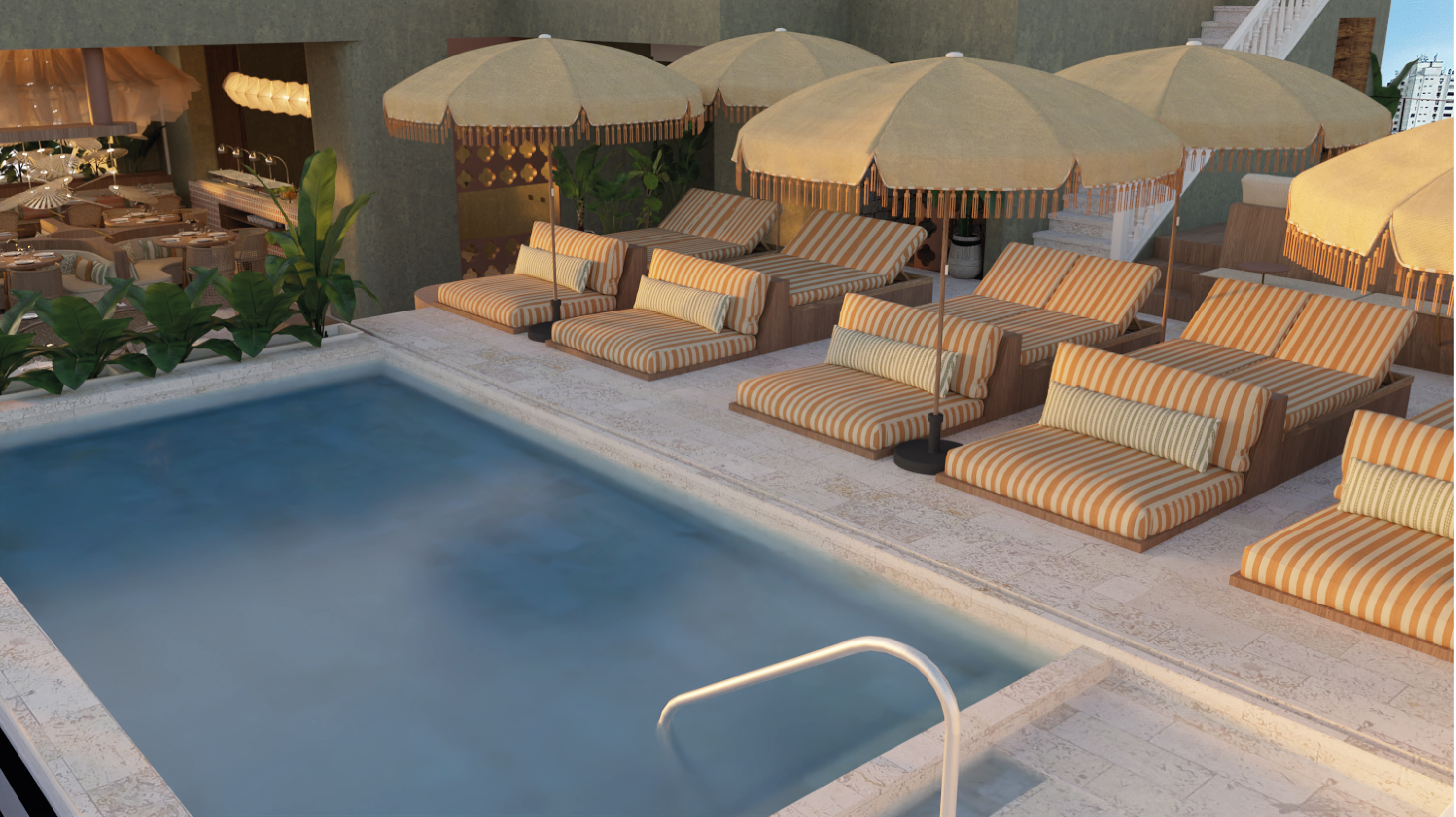 Hotel Balconario By Faranda Boutique